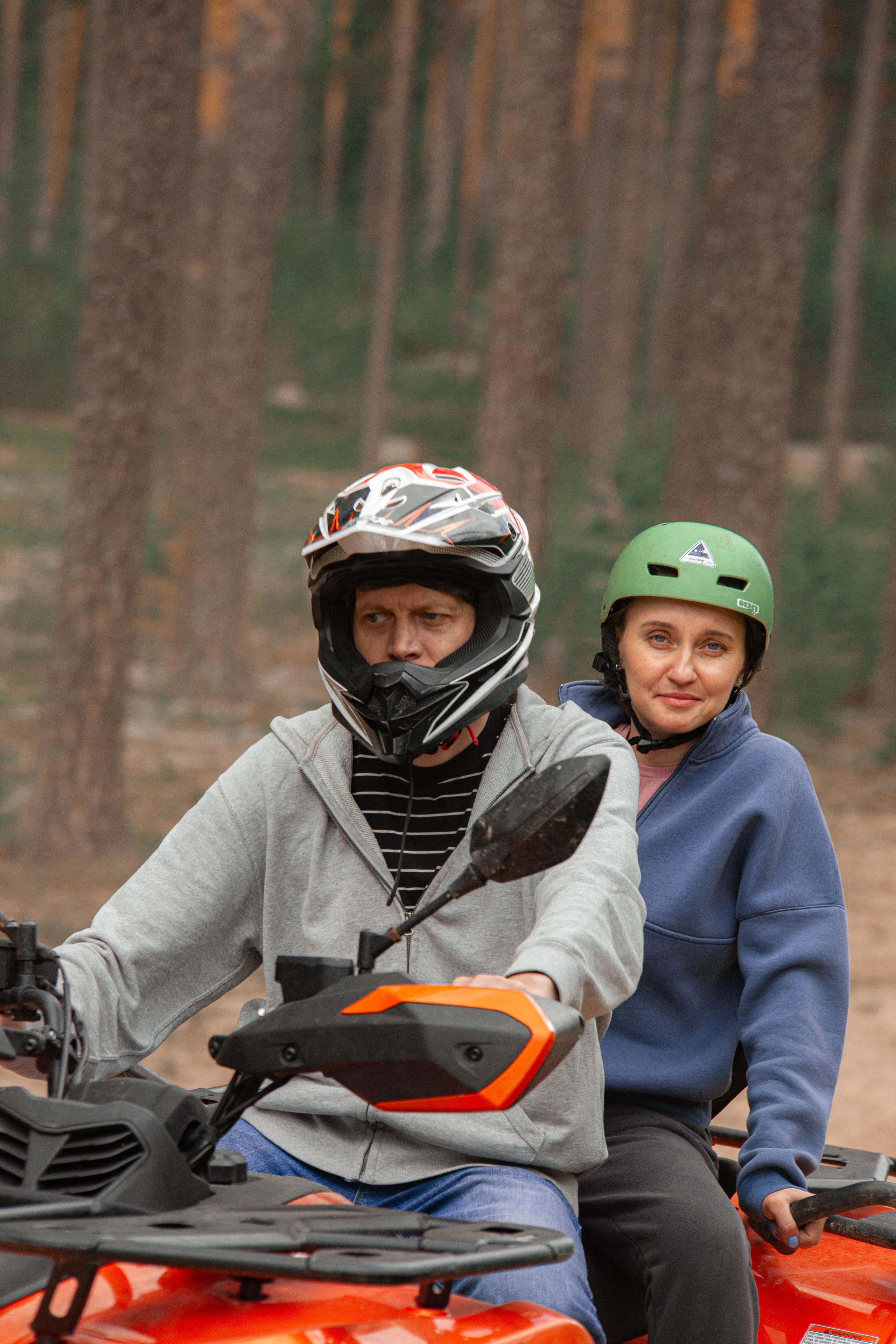 Тимбилдинг. Георгий Тришаков