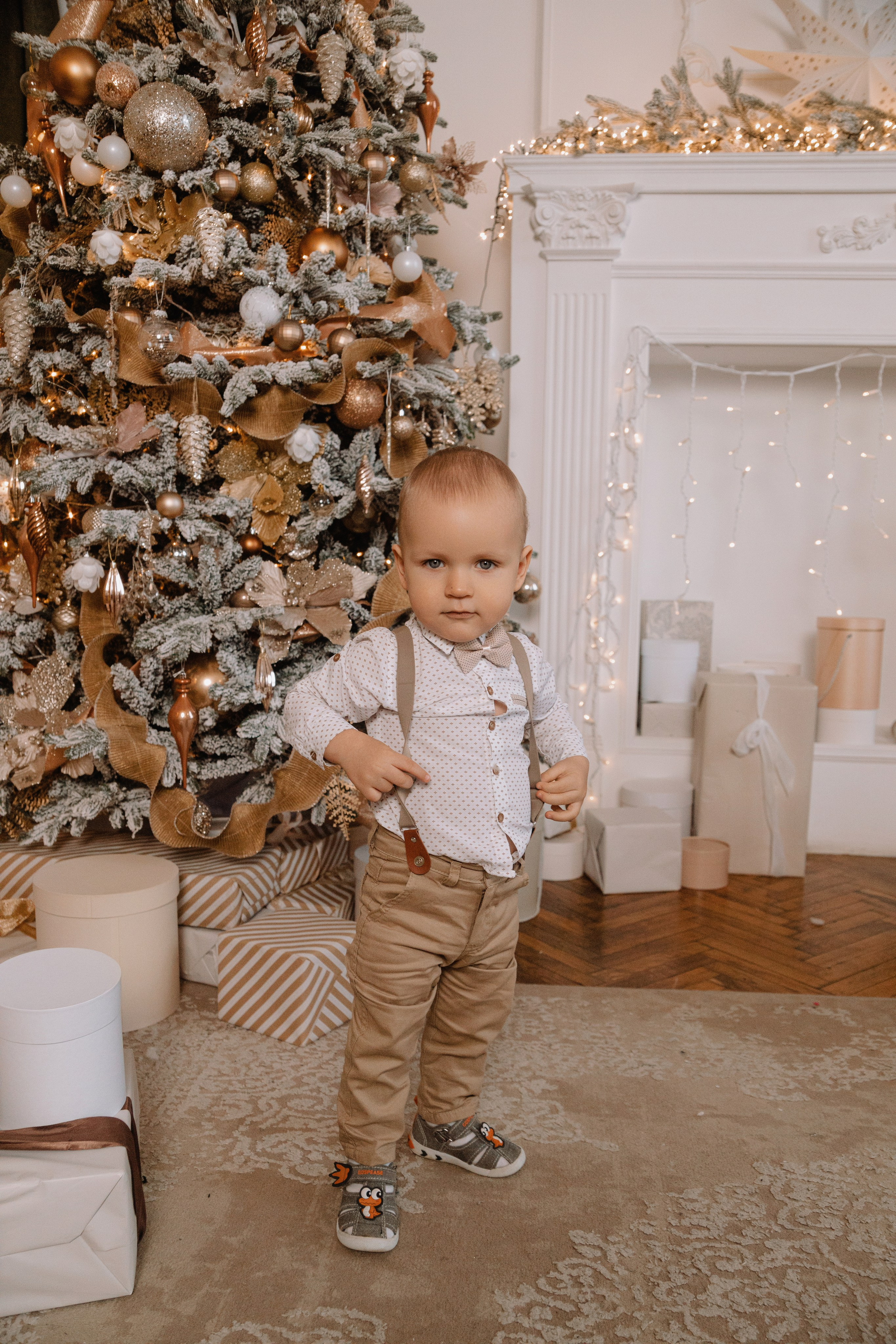 Владимир, Татьяна и маленький Дима ♥. Фотограф Воронеж Варвара