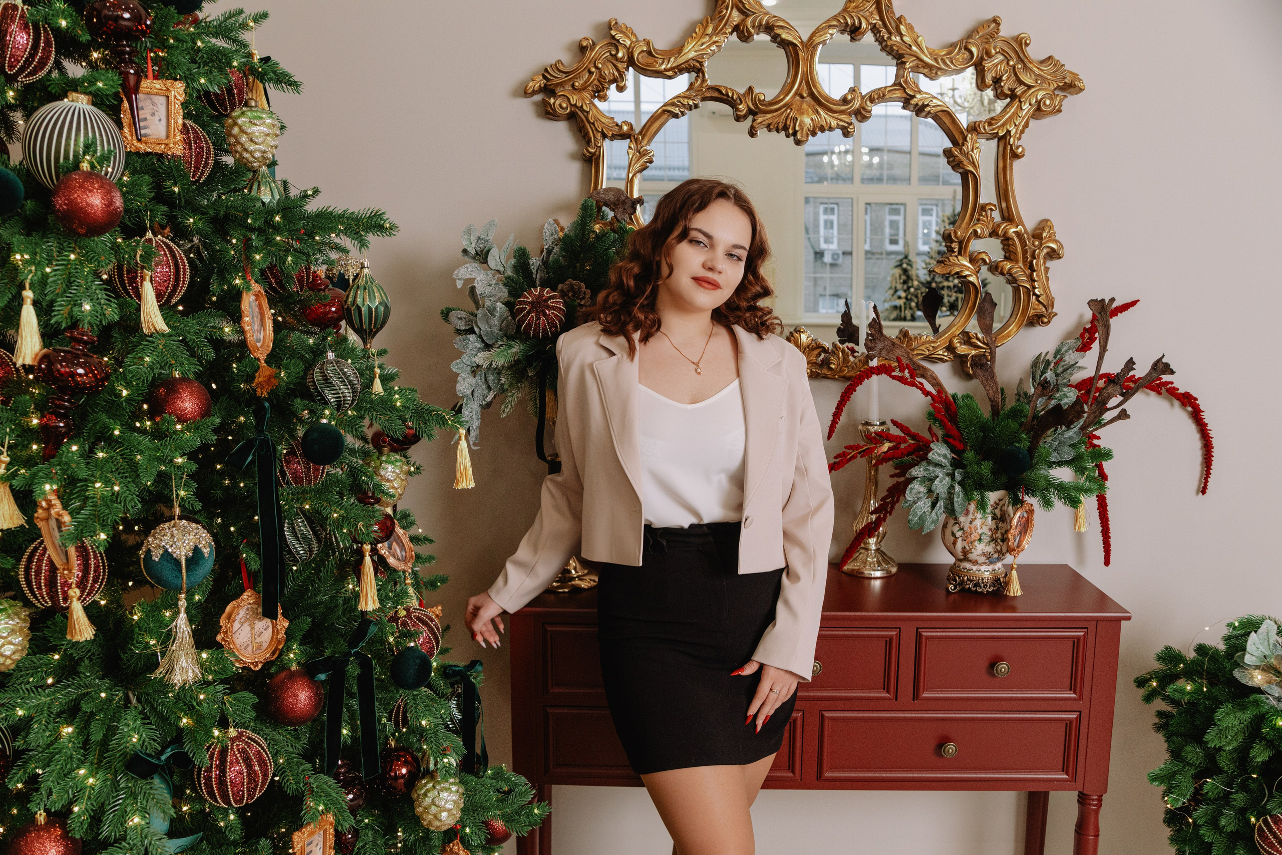 Семья. Фотограф Воронеж Варвара