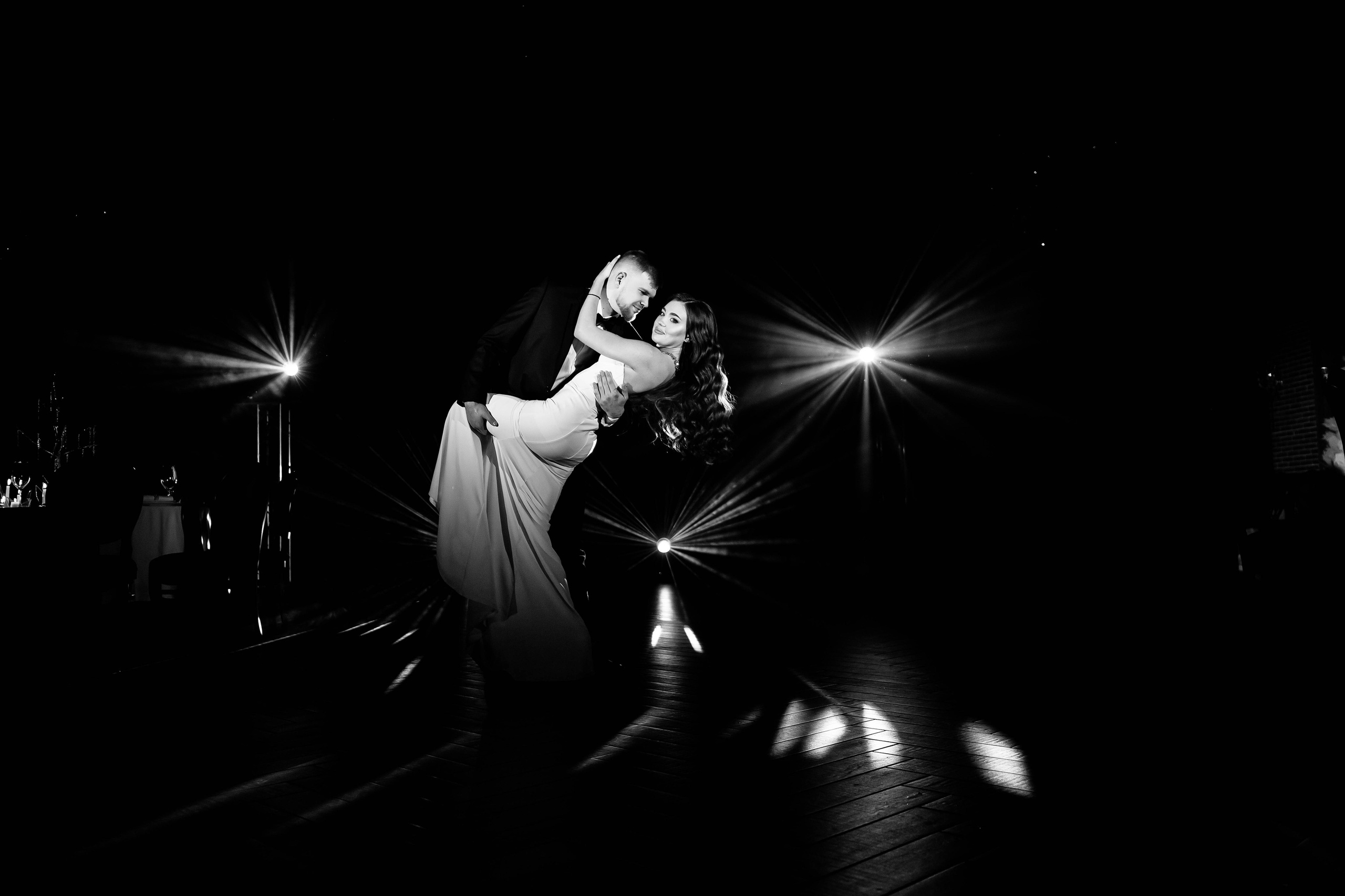 Николай и Дарья. Свадебный фотограф Ростов-на-Дону Виолетта veslers.ph