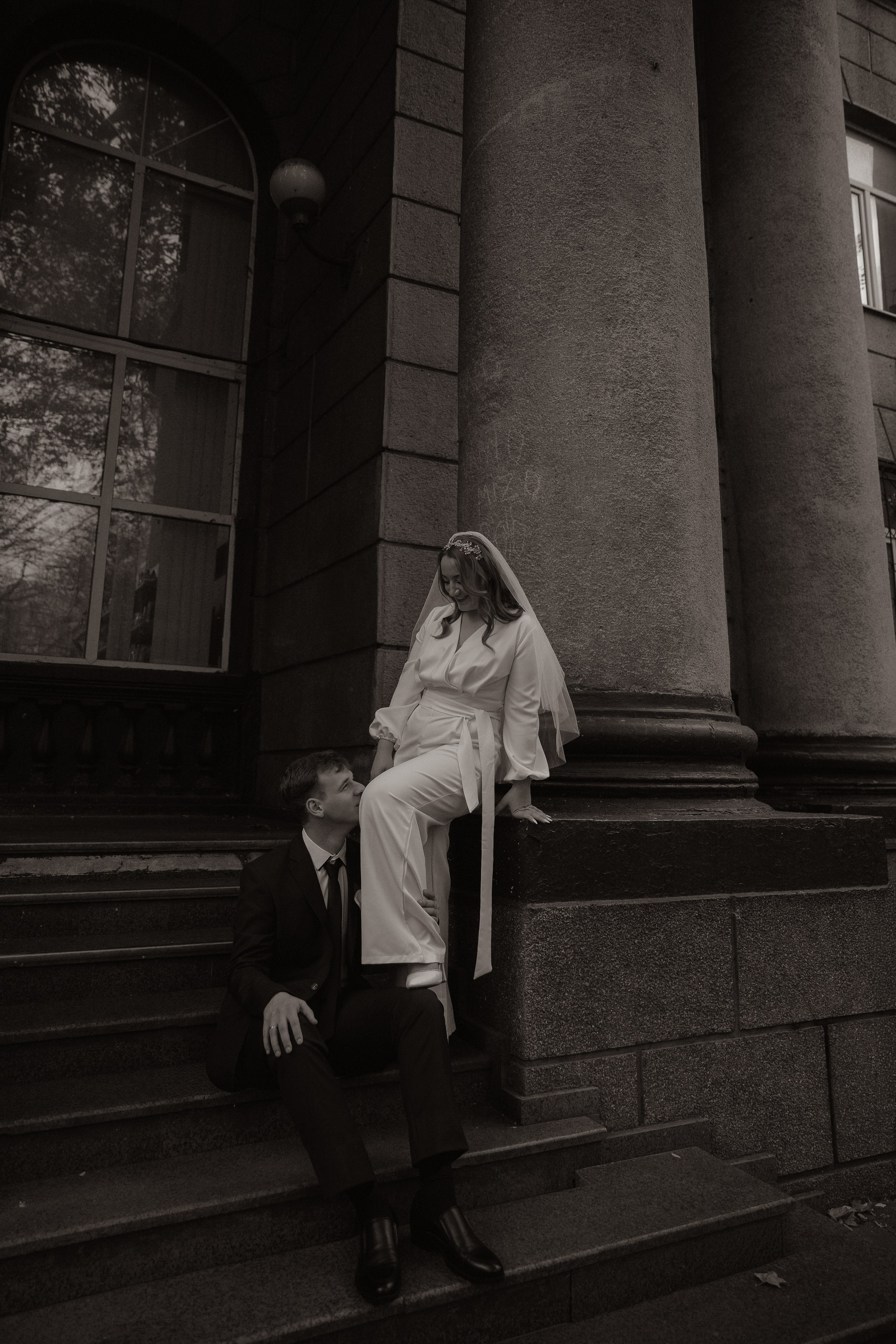 Любовь в Новороссийске