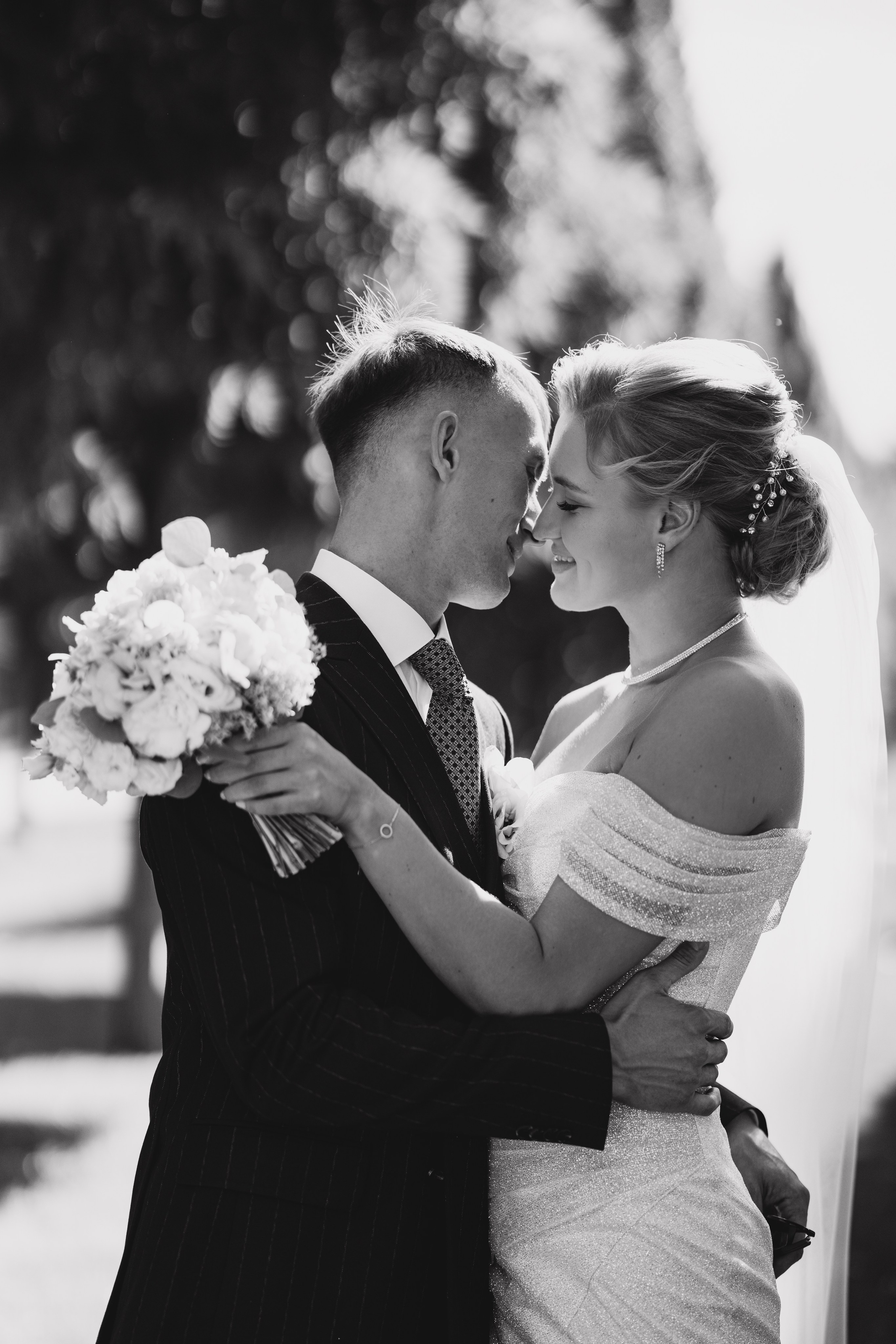 Максим и Александра…. Свадебный фотограф в Краснодаре, Анапе, Сочи, Новороссийске