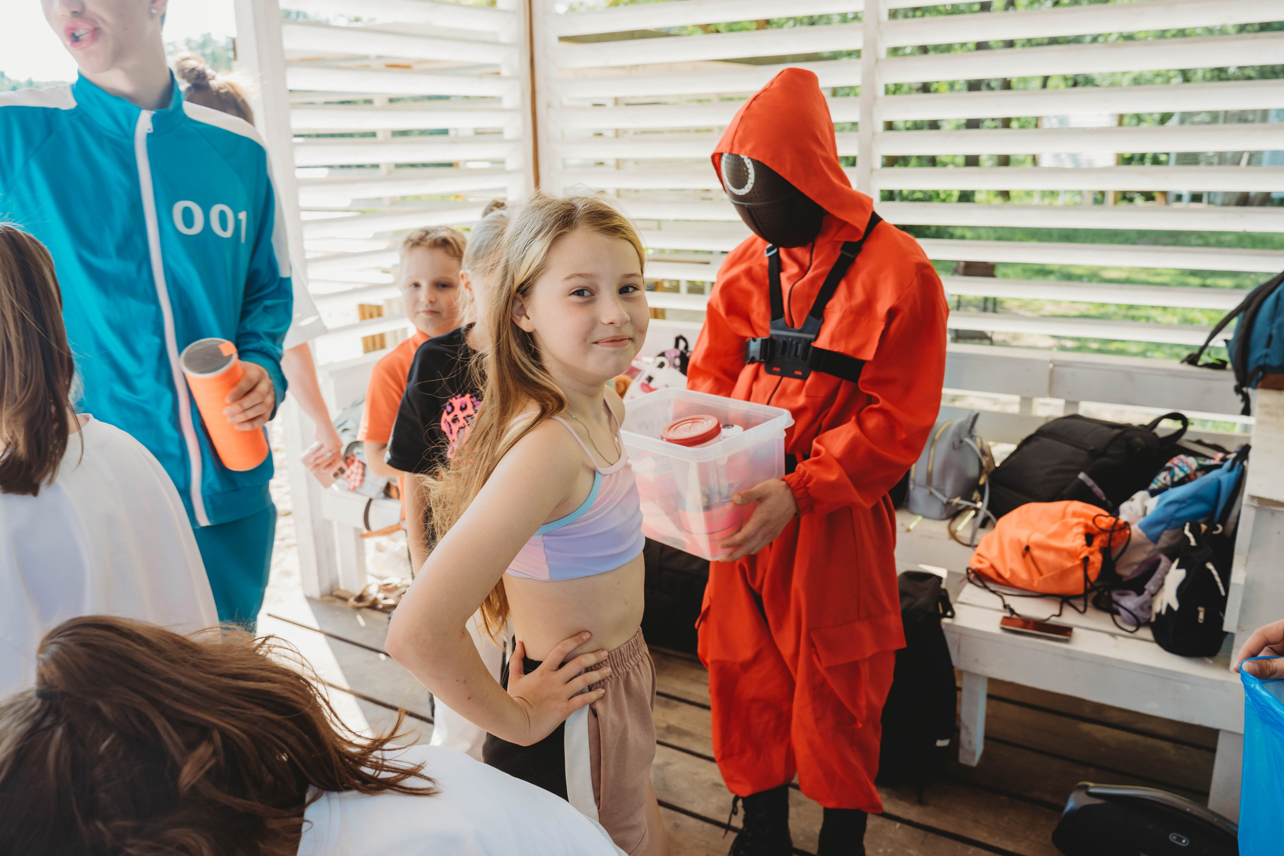 Репортаж праздника. Фотограф новорожденных во Владимире Анастасия Воробьева