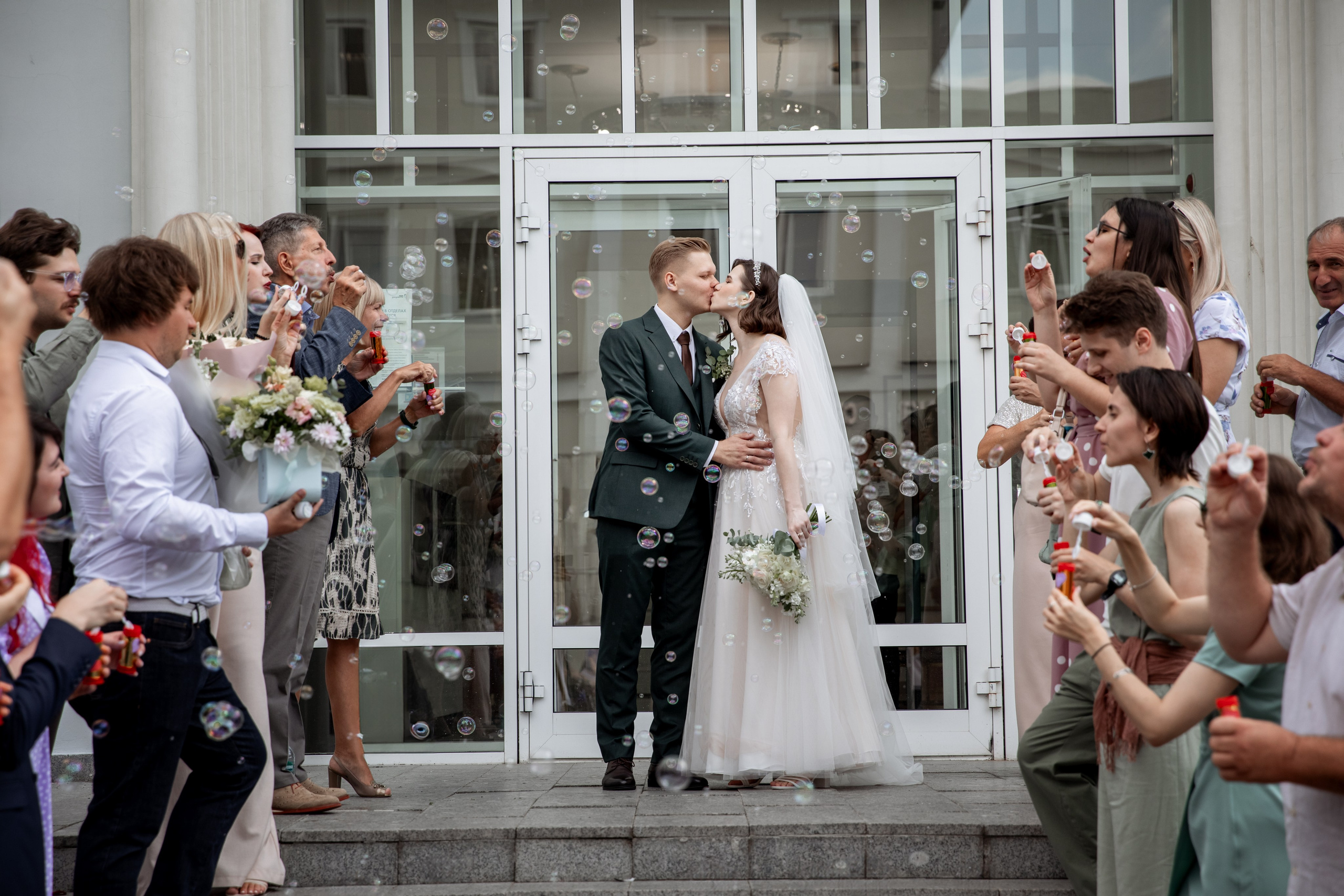 Стильная свадебная фотосессия Москва | Свадебный фотограф. Фотограф брендов и бизнеса в Москве Алексей Сентюрин