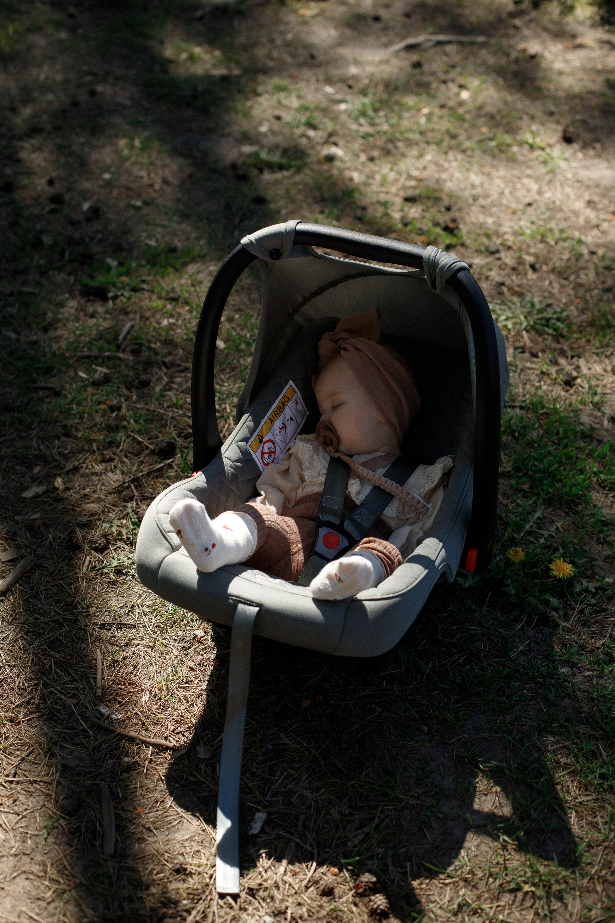 Семейная съемка на карьере. Фотограф Карпачан Анастасия
