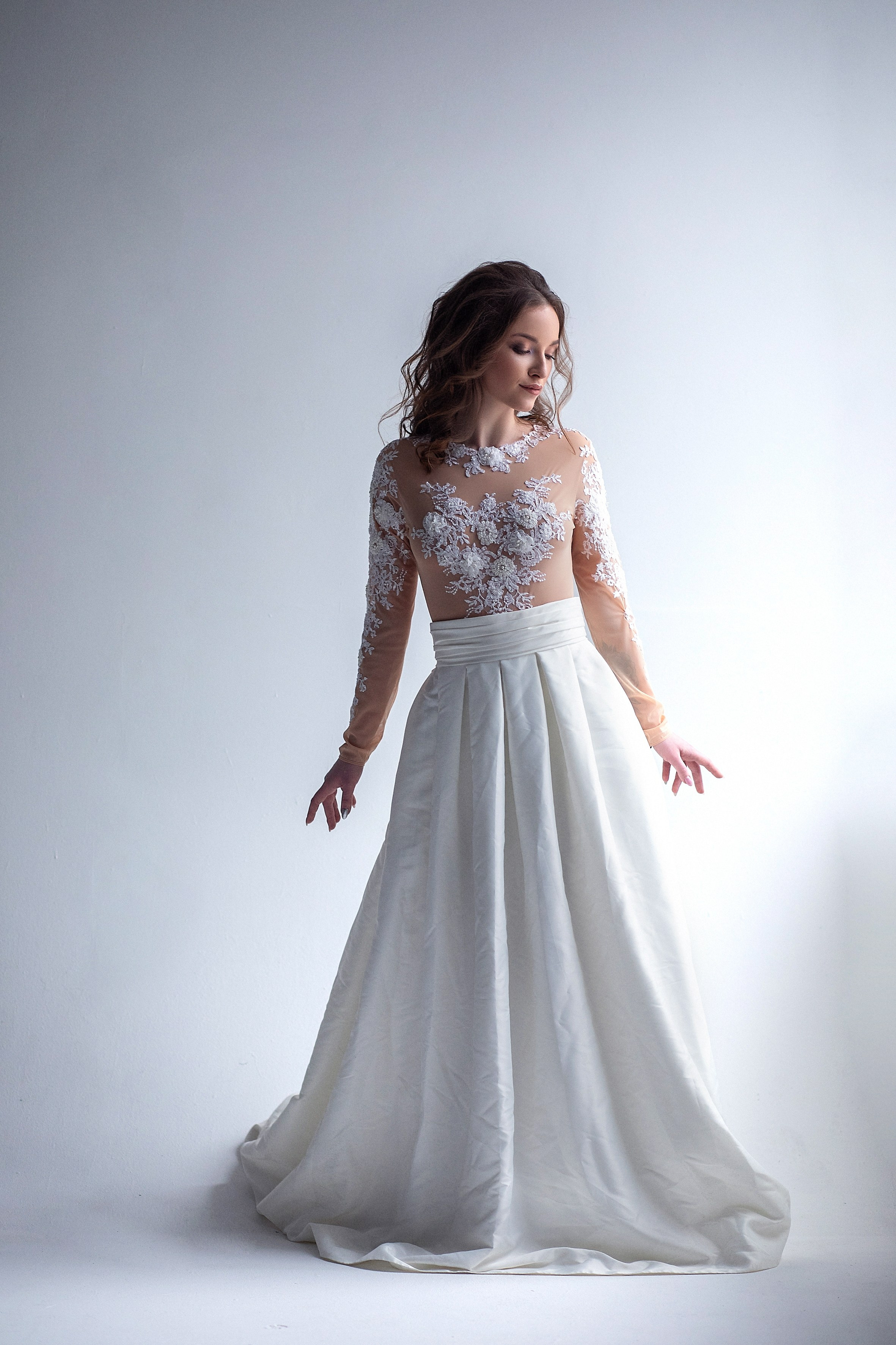 Студийные съемки