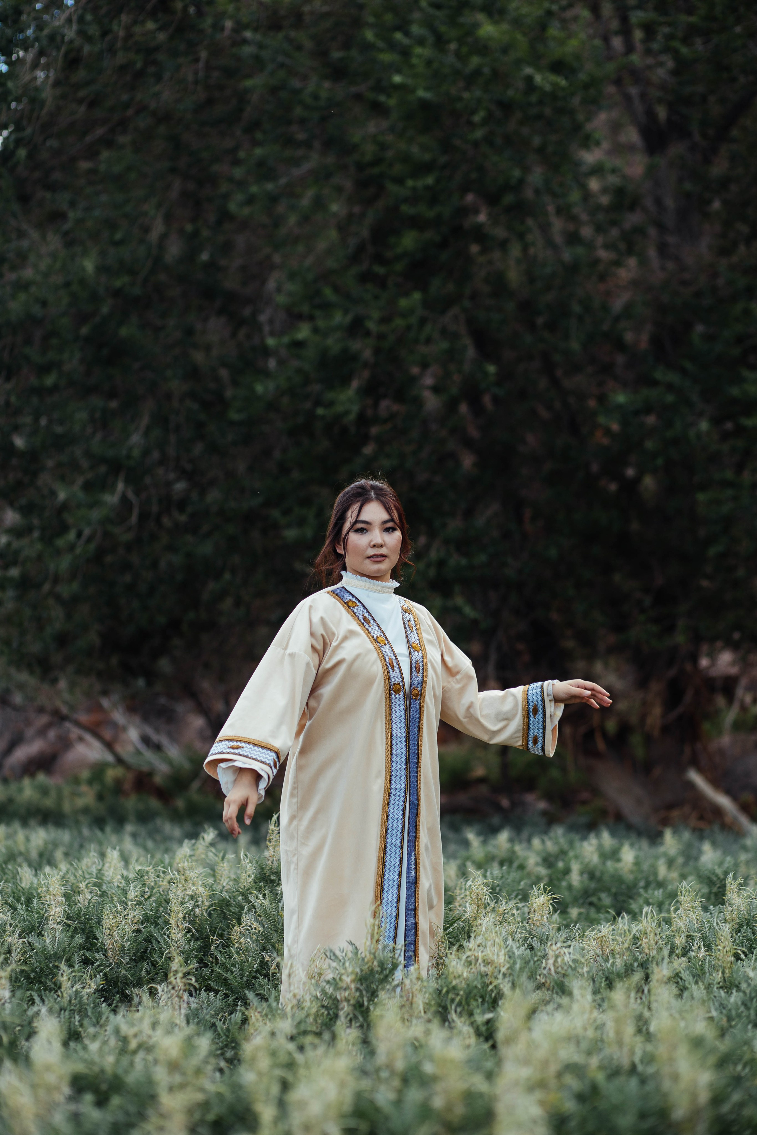 Ken Dala. Shakhmanoff.kz