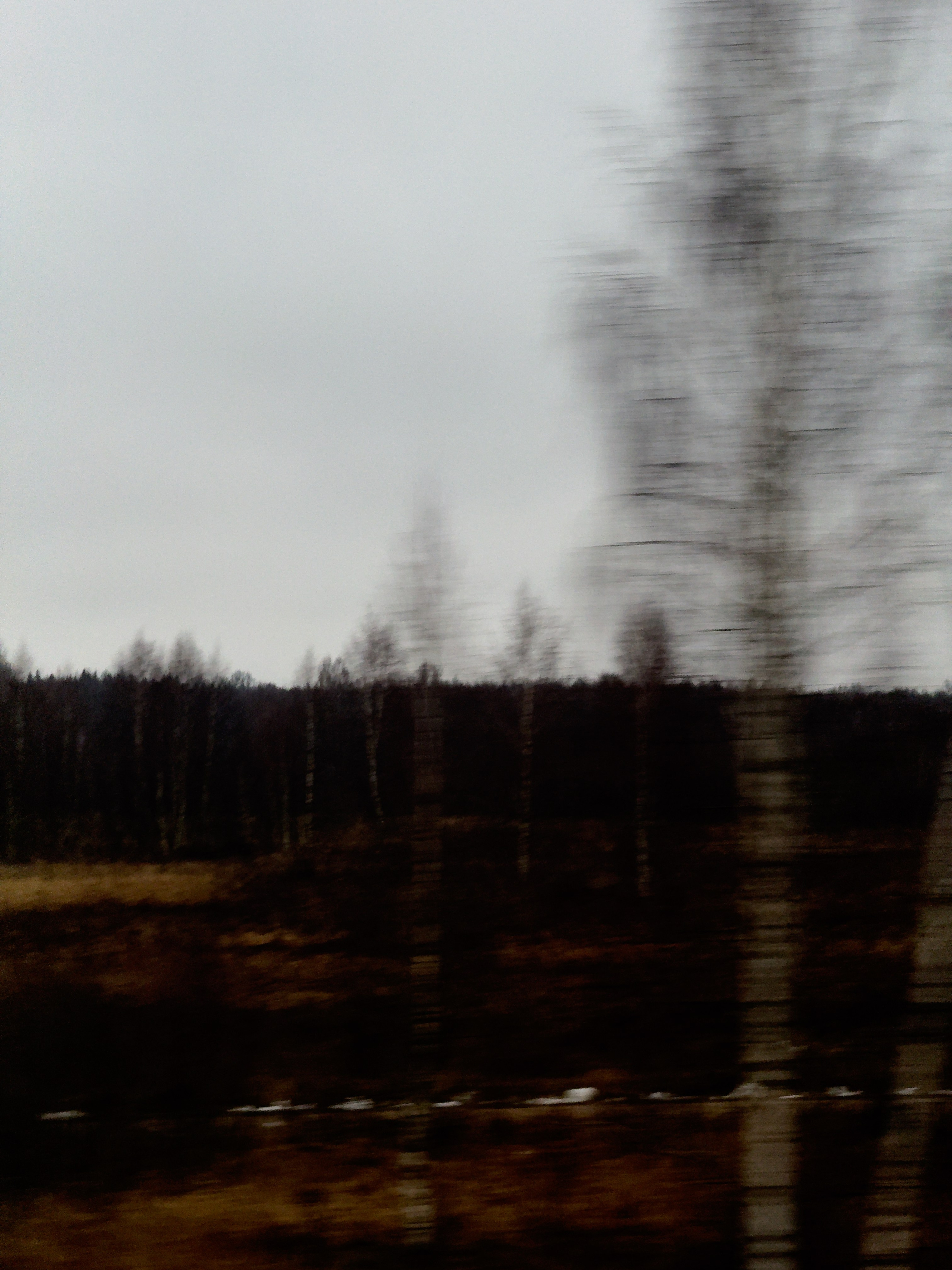 Poezdataya. Film and another stuff