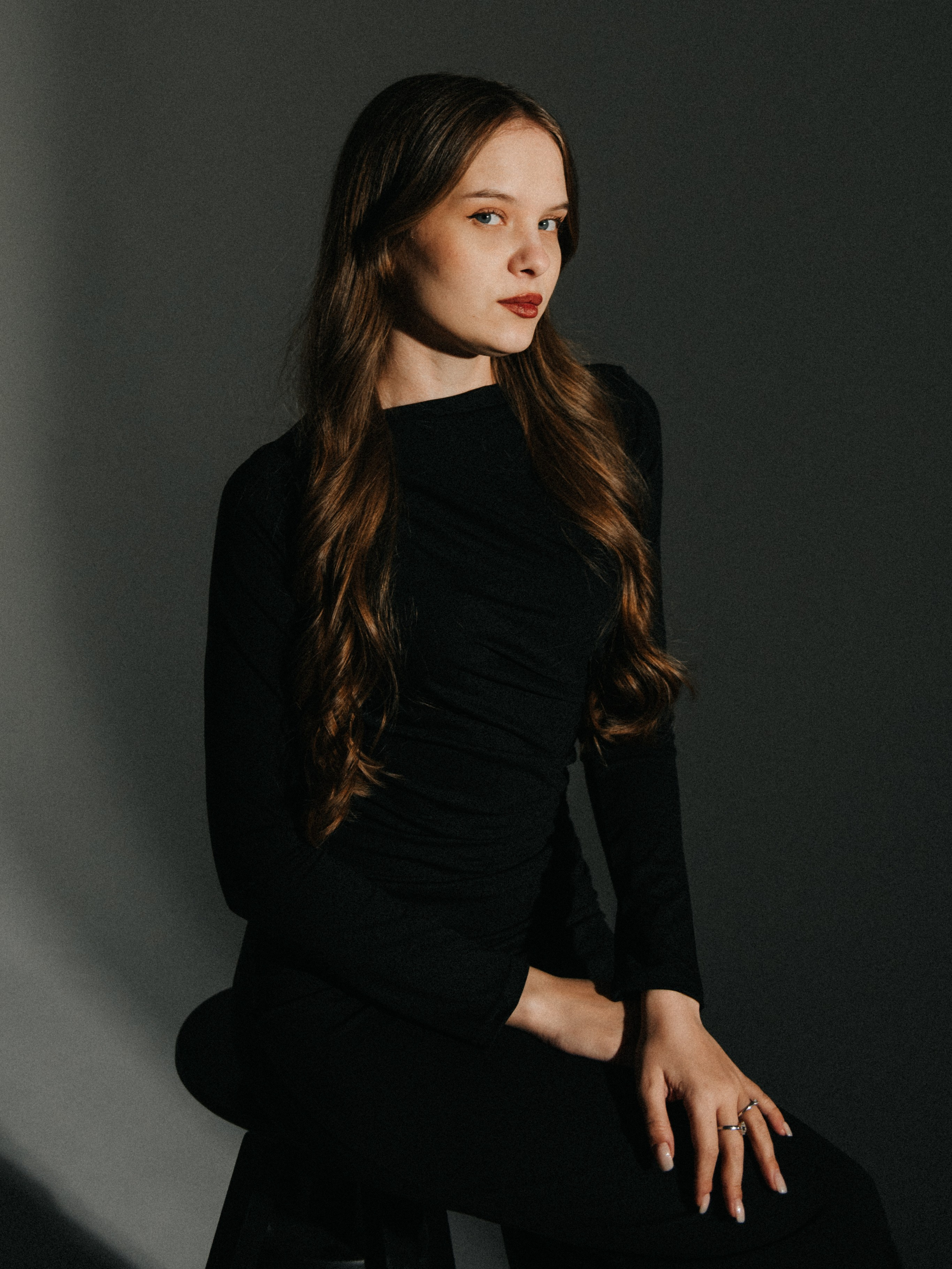 Любовь. Ph.proulints