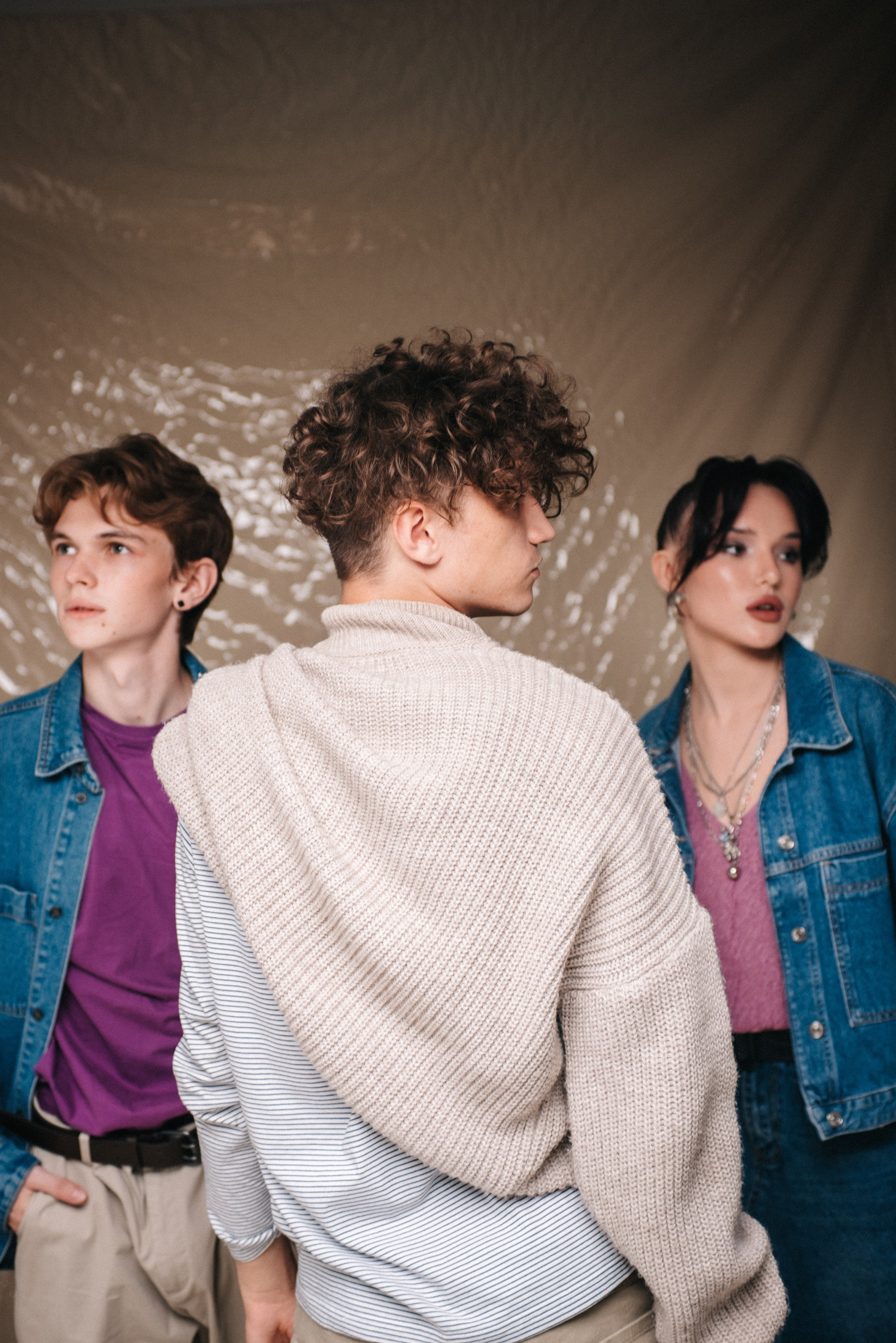 Музыкальная группа. Ph.proulints