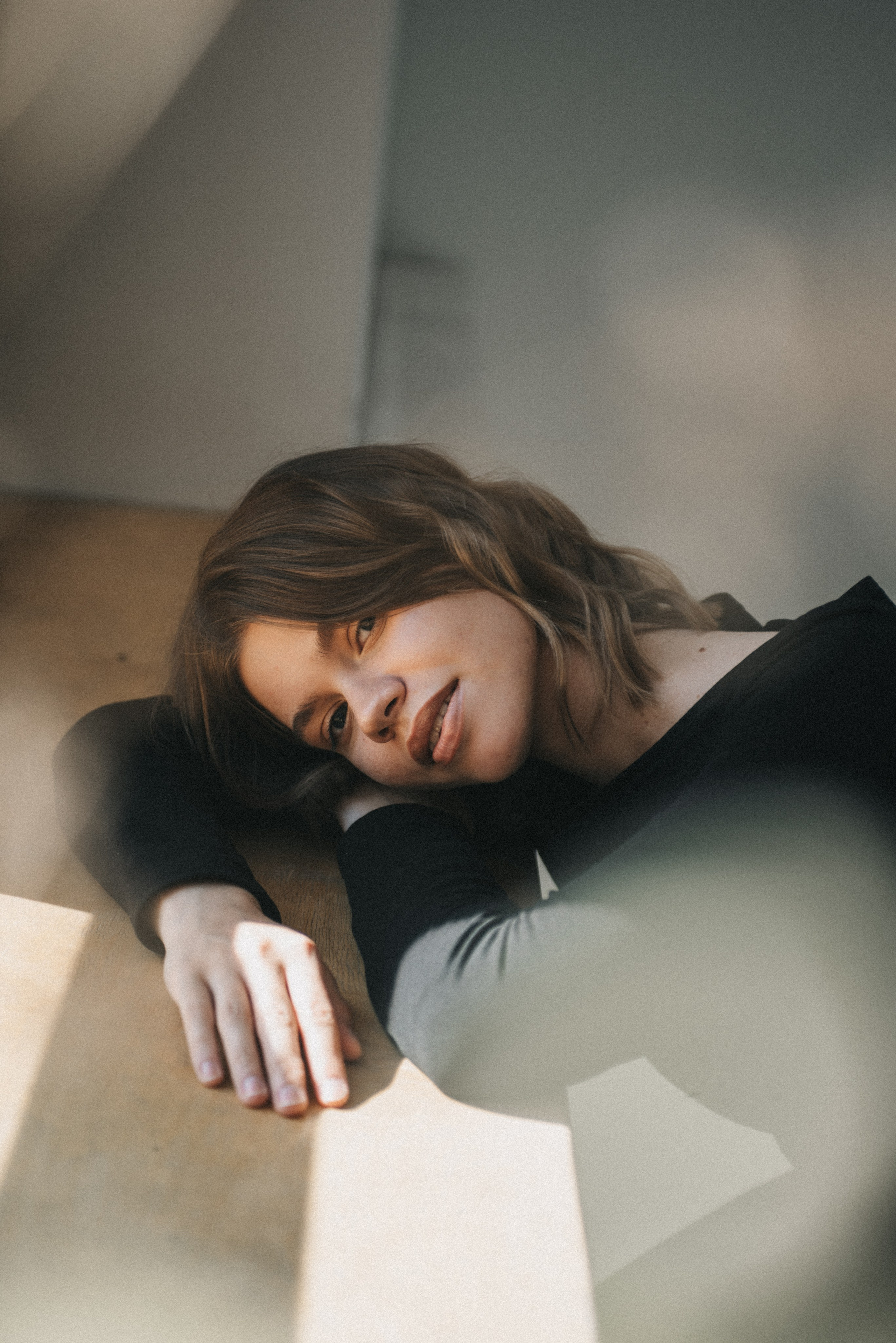 Алина. Ph.proulints