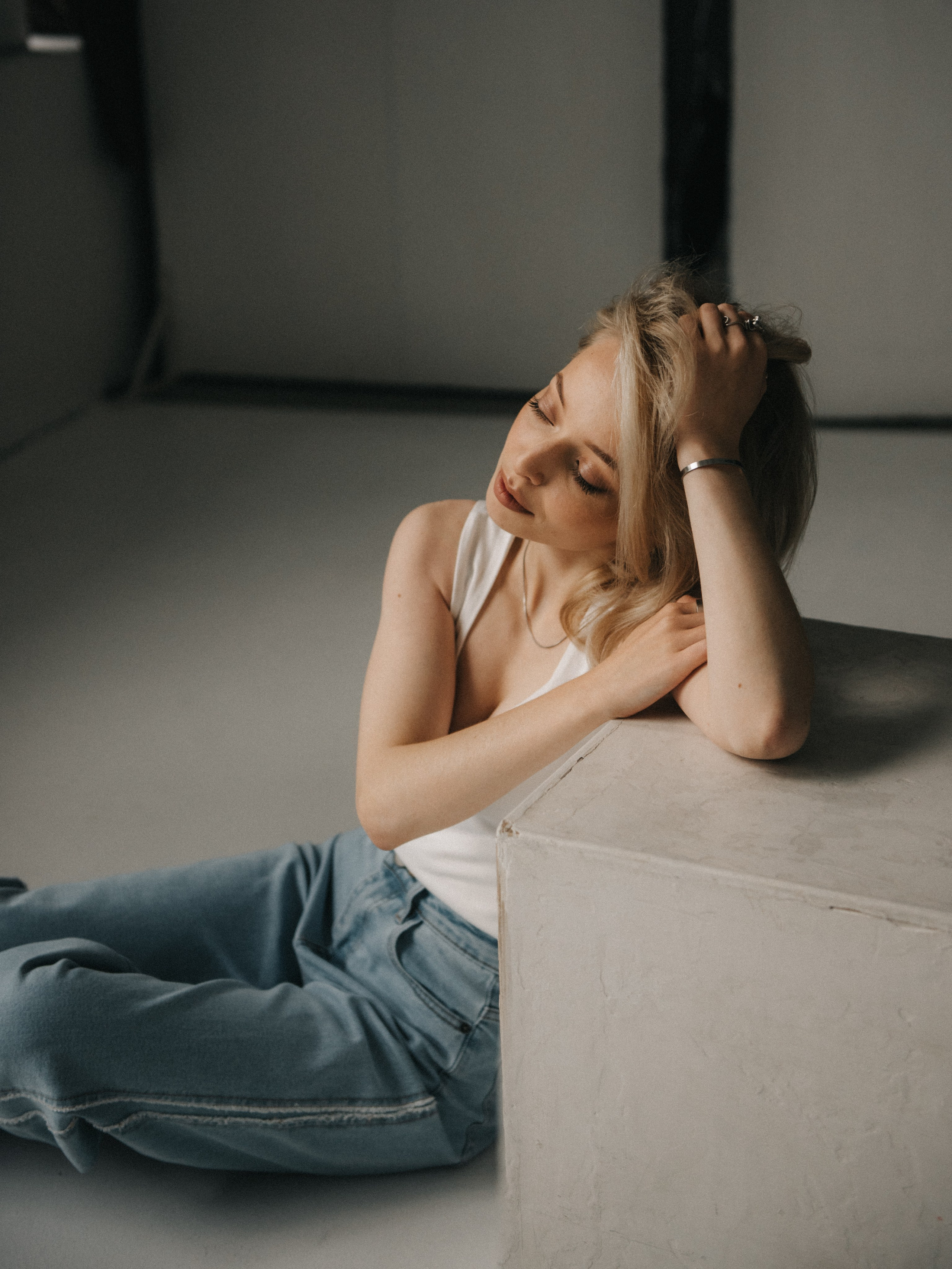 Полина. Ph.proulints