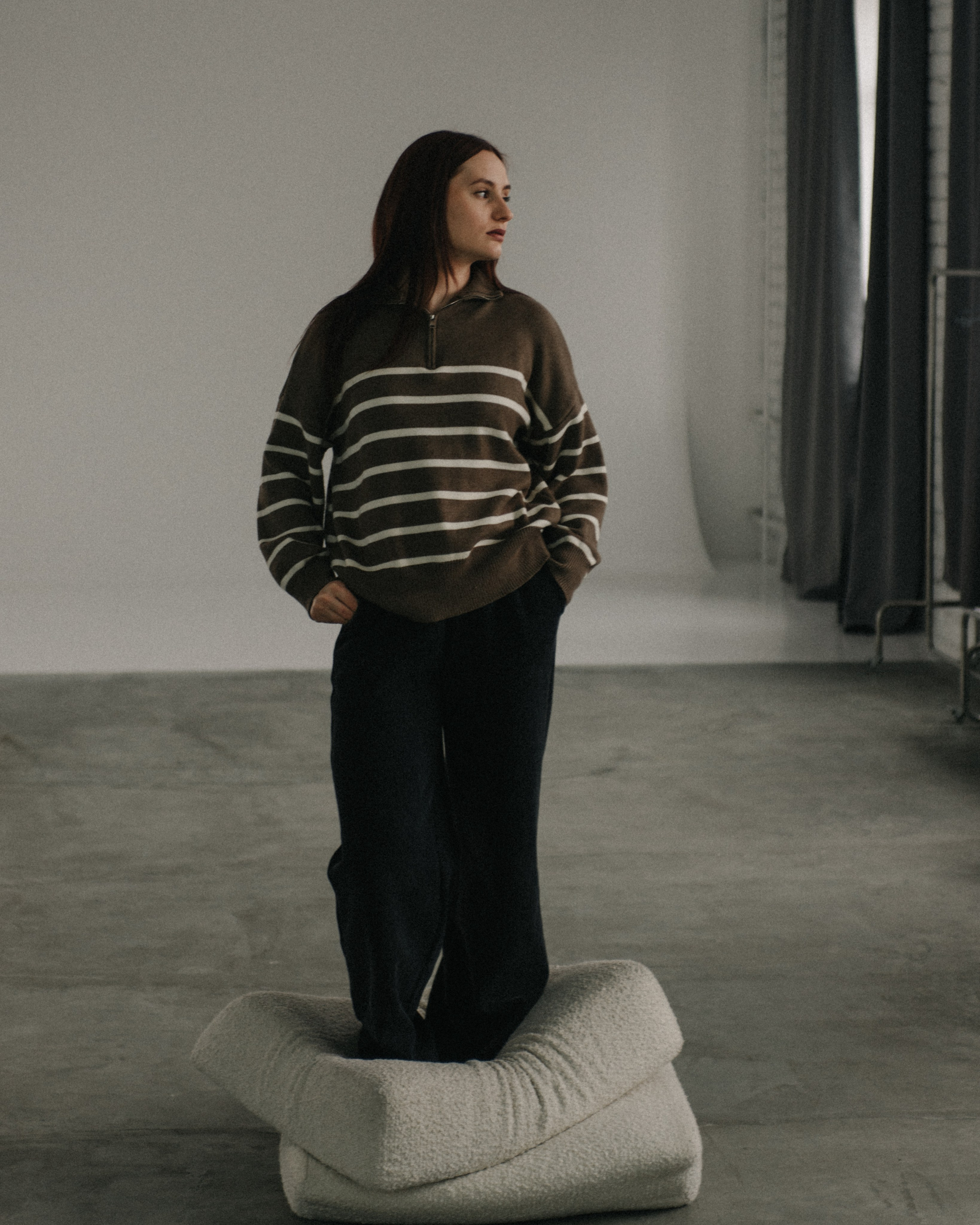 Кристина. Ph.proulints