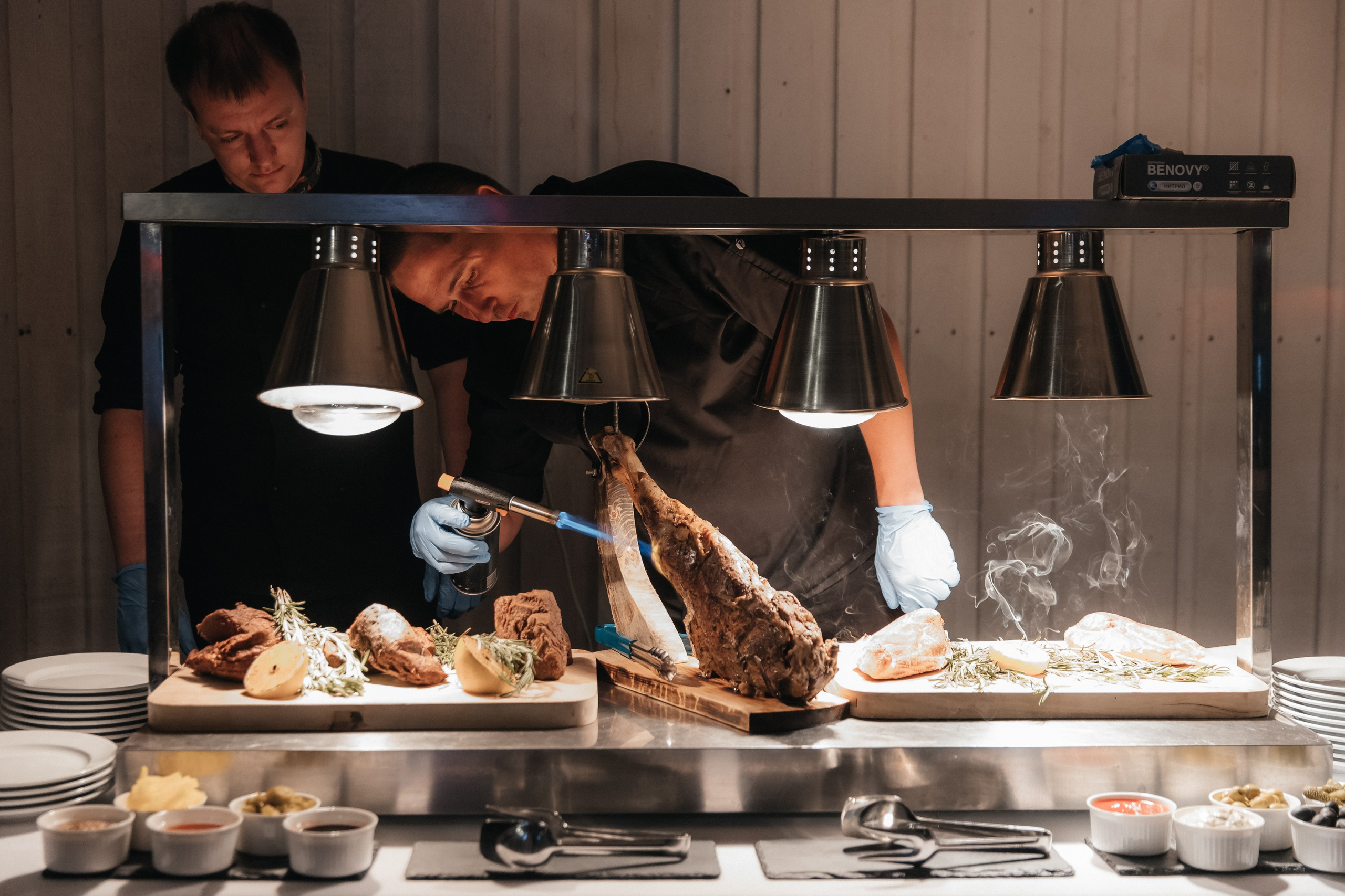 Владислав и Анна. Фотограф в Волгограде — Александра Искандерова