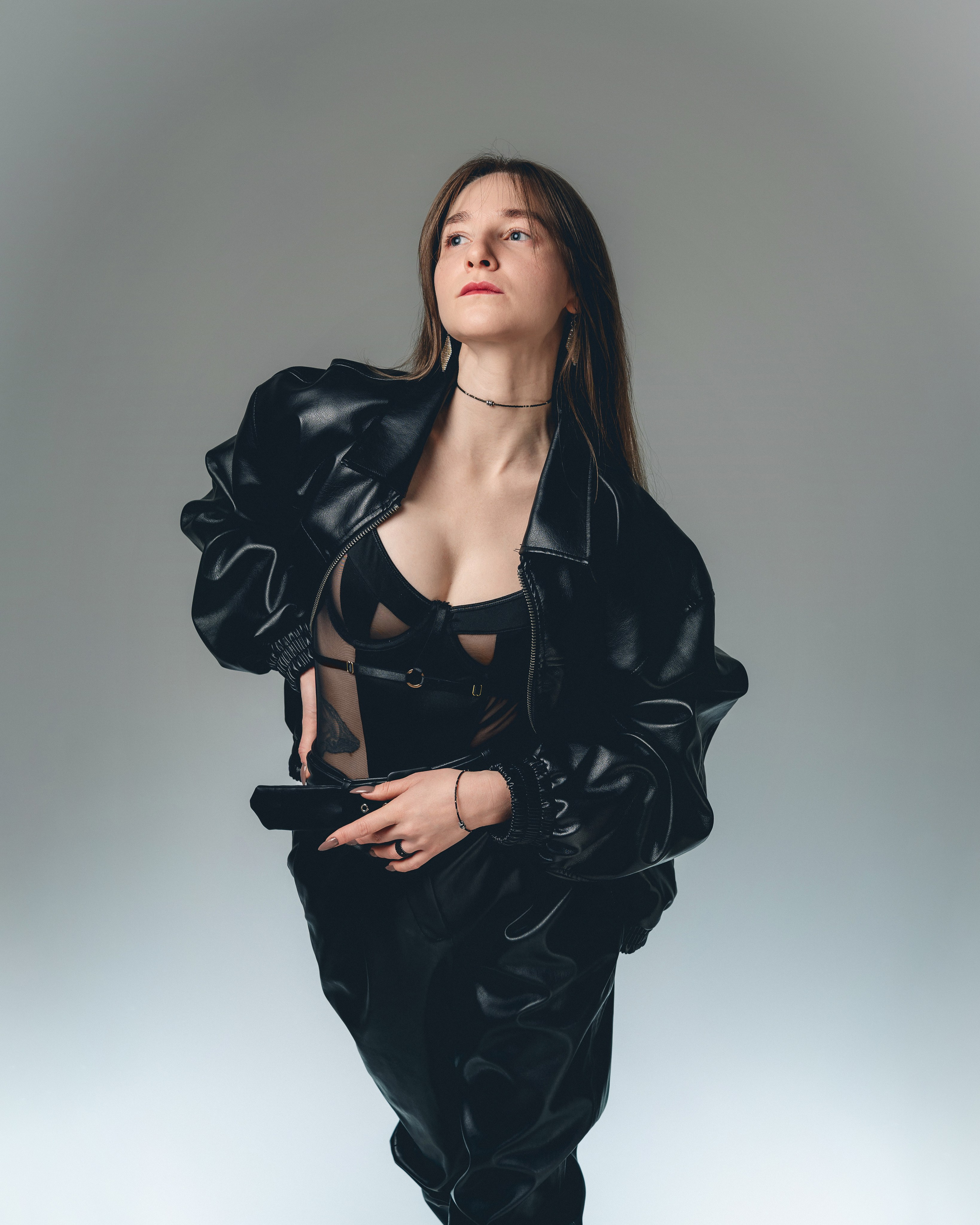 Виктория. Фотограф в Санкт-Петербурге Артем Михайлов