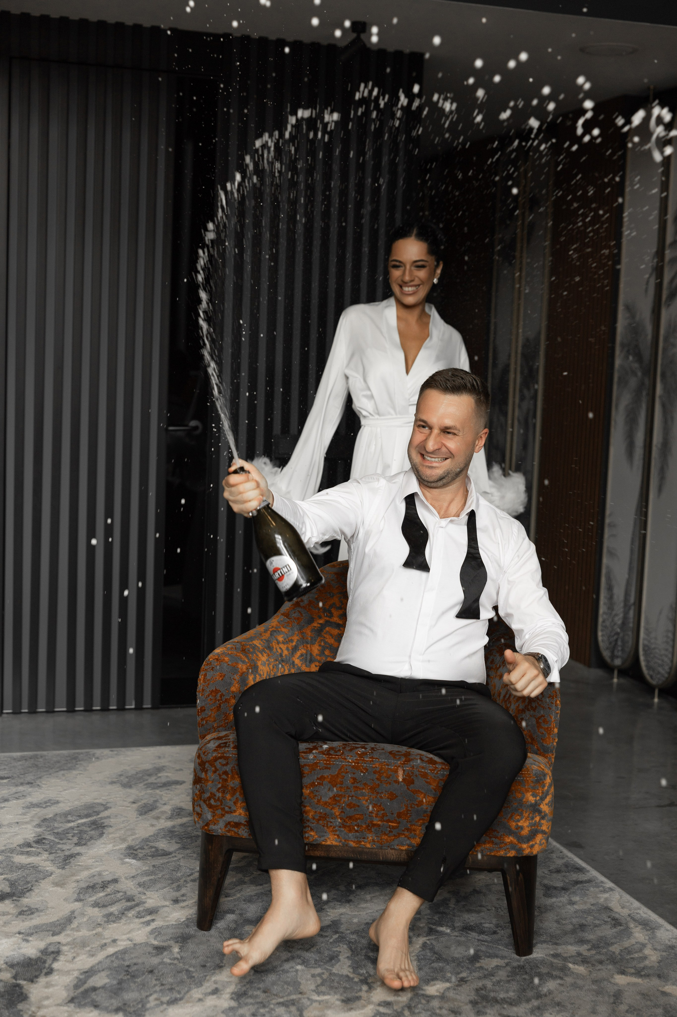 Андрей и Виктория. Свадебный фотограф Тула Москва СПБ / Сёмина Дарья