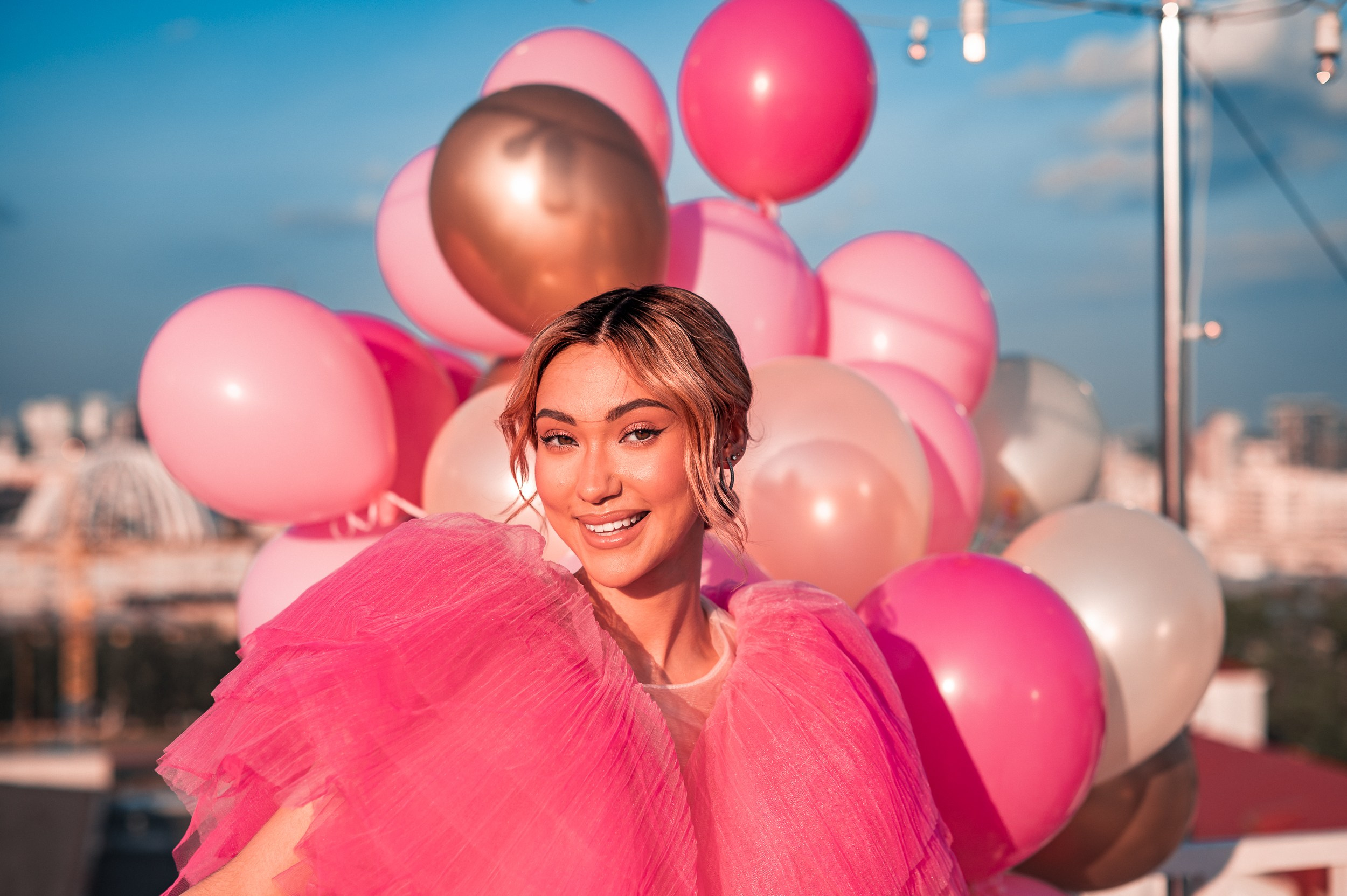 «мисс Диор». Фотограф