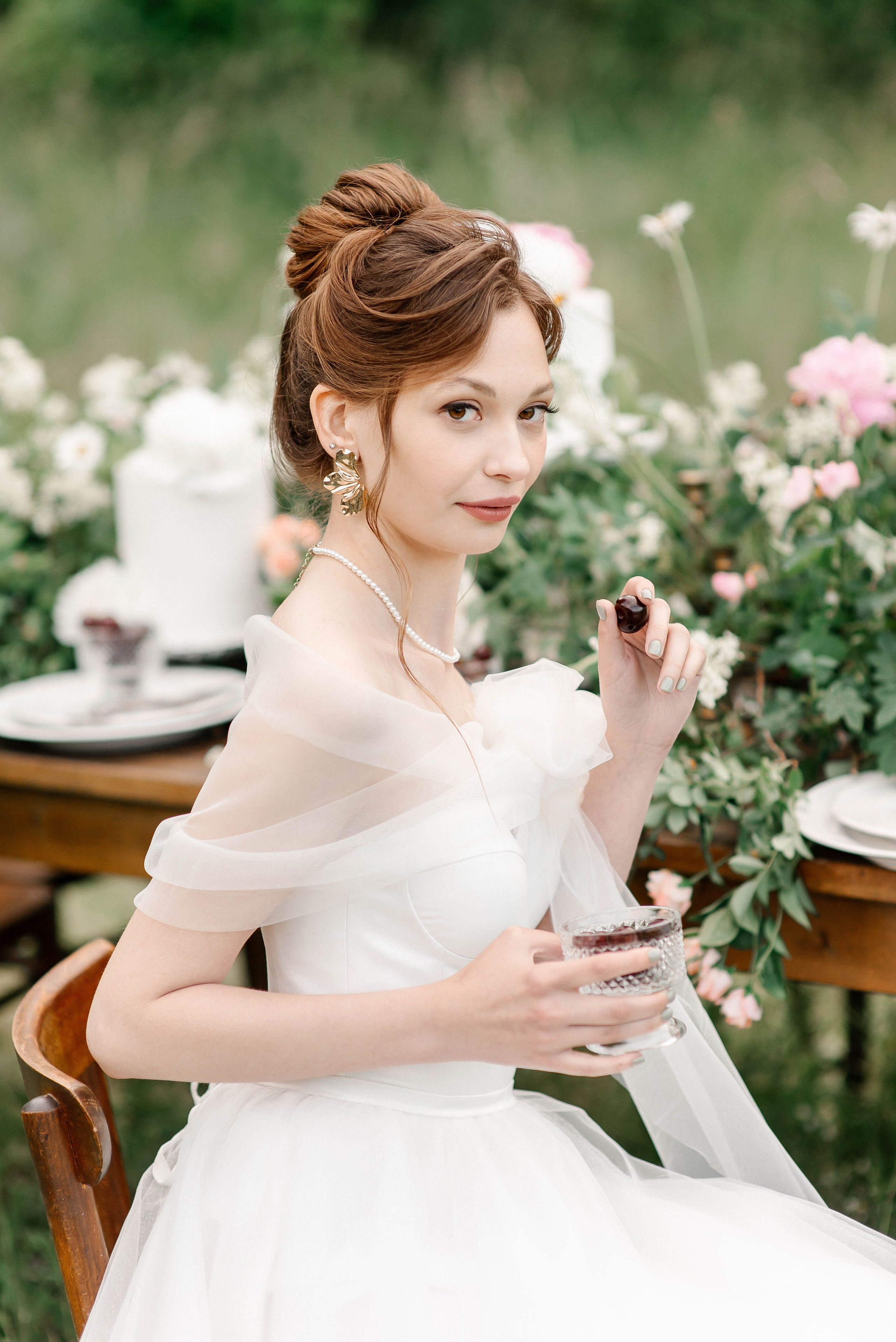 Александр и Дарья. Свадебный фотограф Курск Артем Духтанов