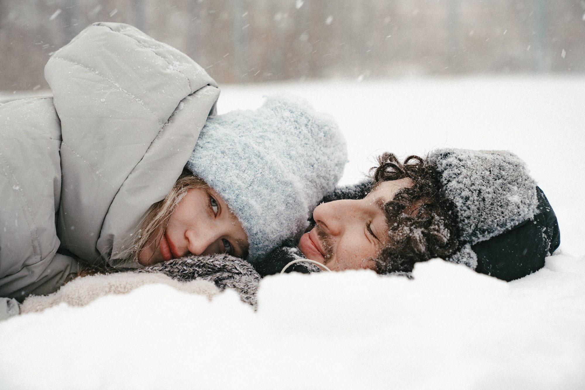 Damir and Yulya. Фотограф Мещанин Юрий