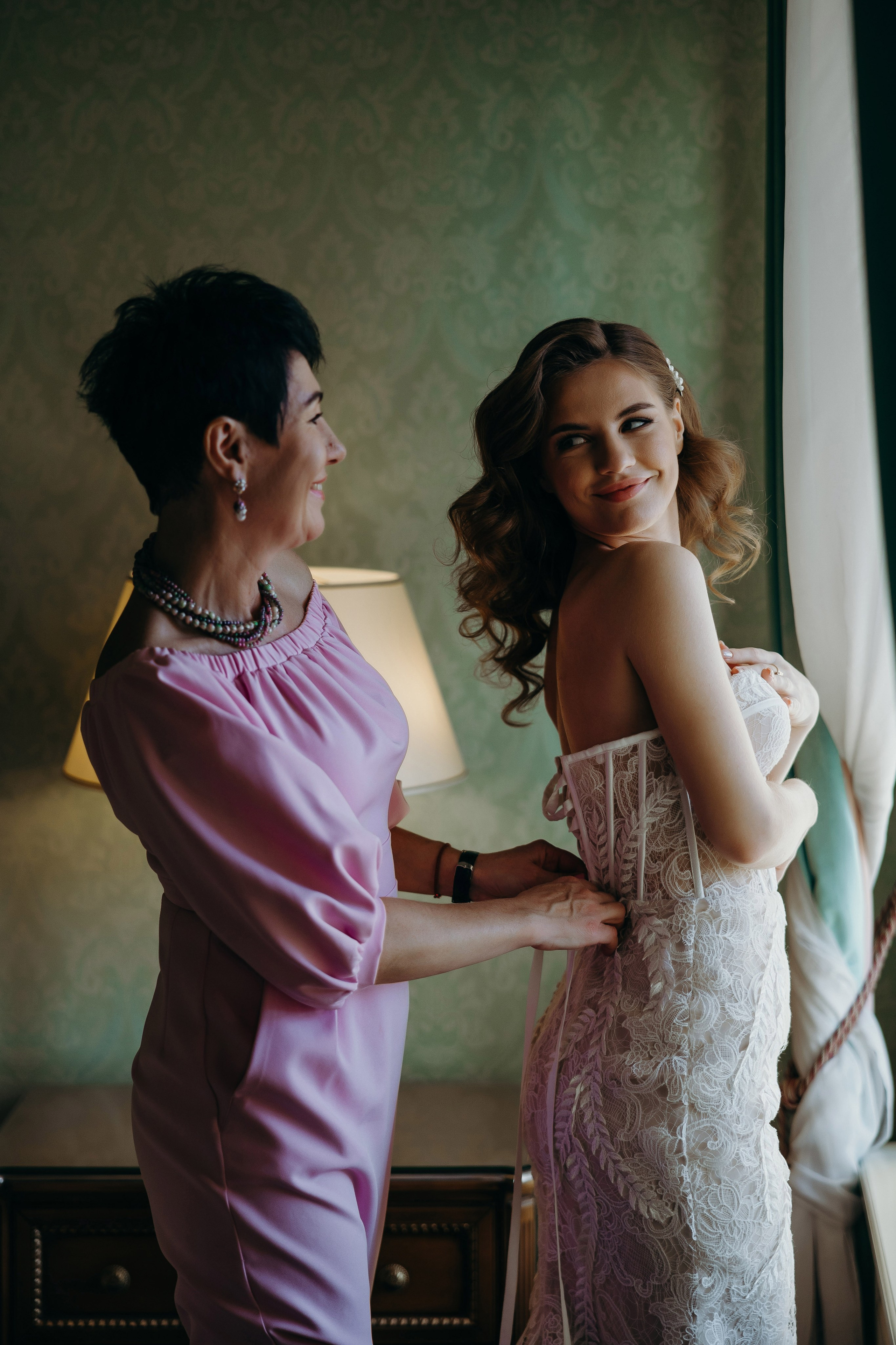 Wedding day 24.11.24. Свадебный фотограф в Санкт-Петербурге