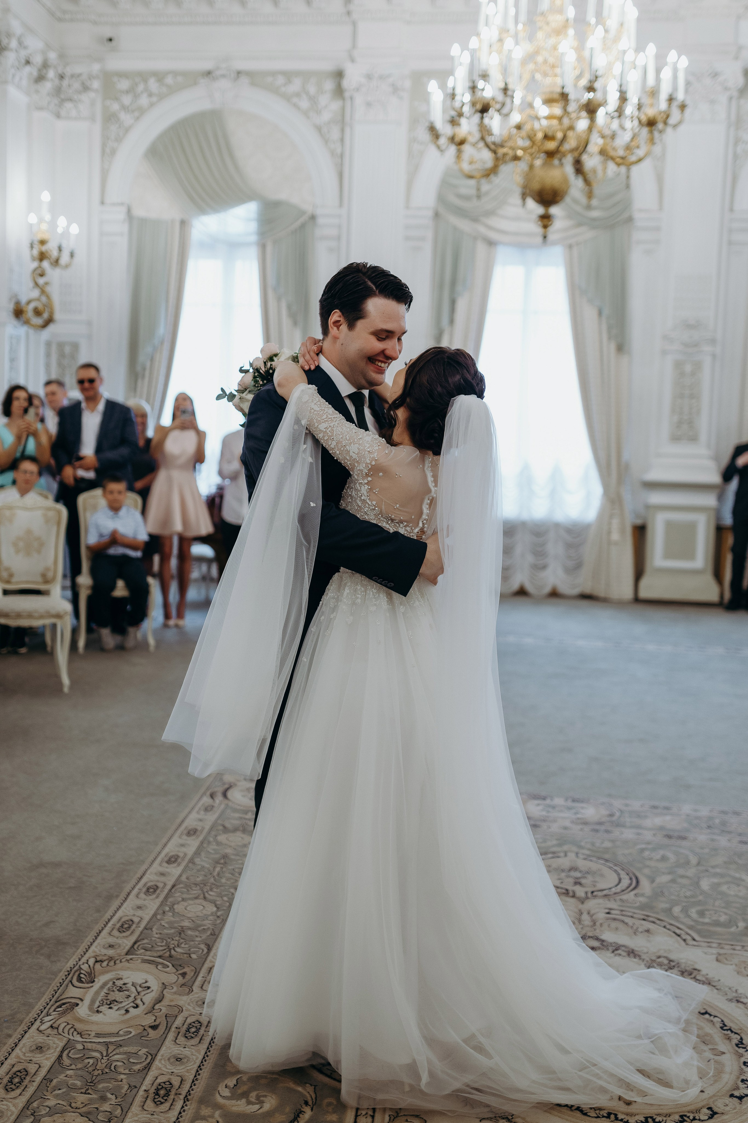 Wedding day 05.07.24. Свадебный фотограф в Санкт-Петербурге