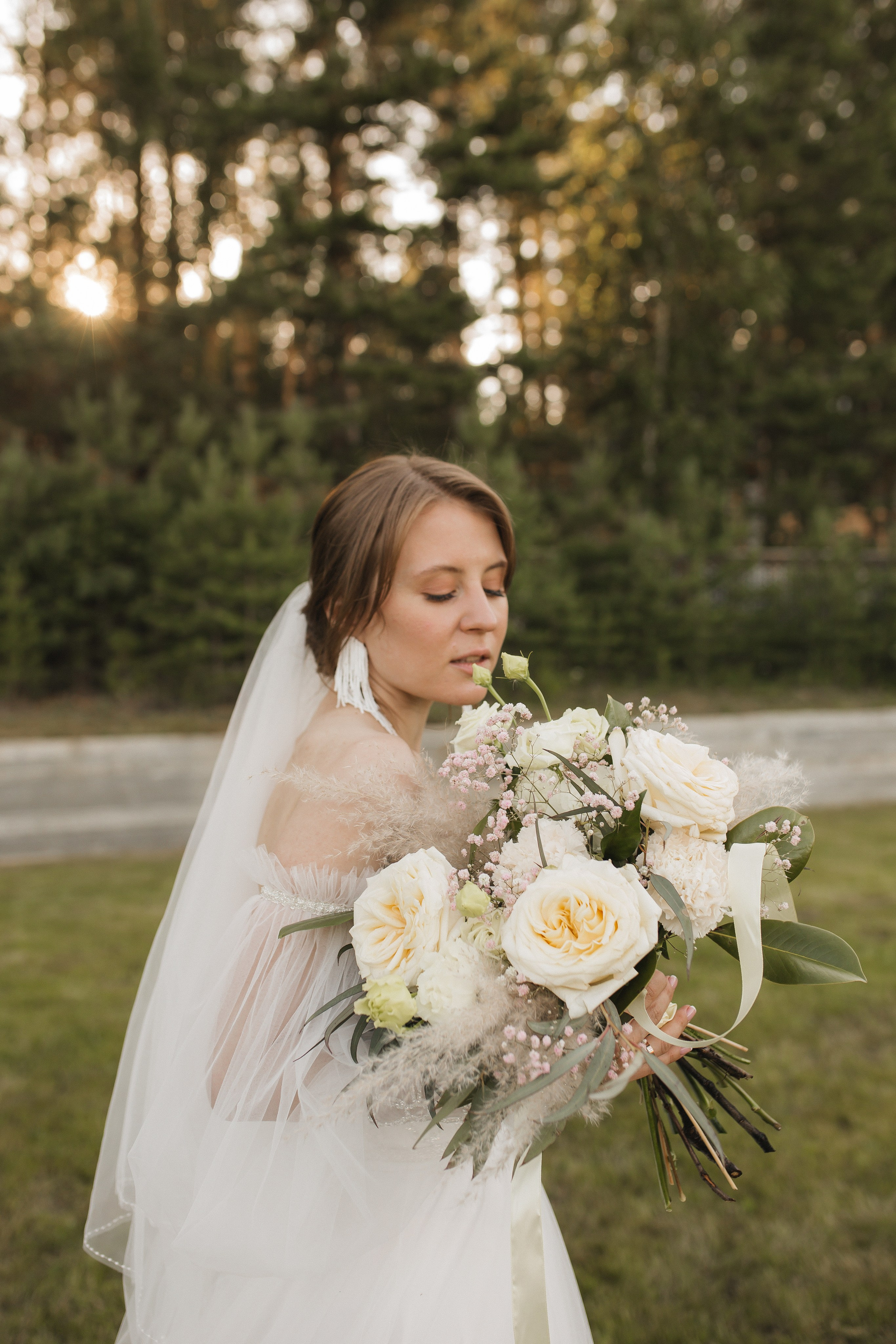 Дарья и Алексей. Семейный и свадебный фотограф в Екатеринбурге Орлова Ирина