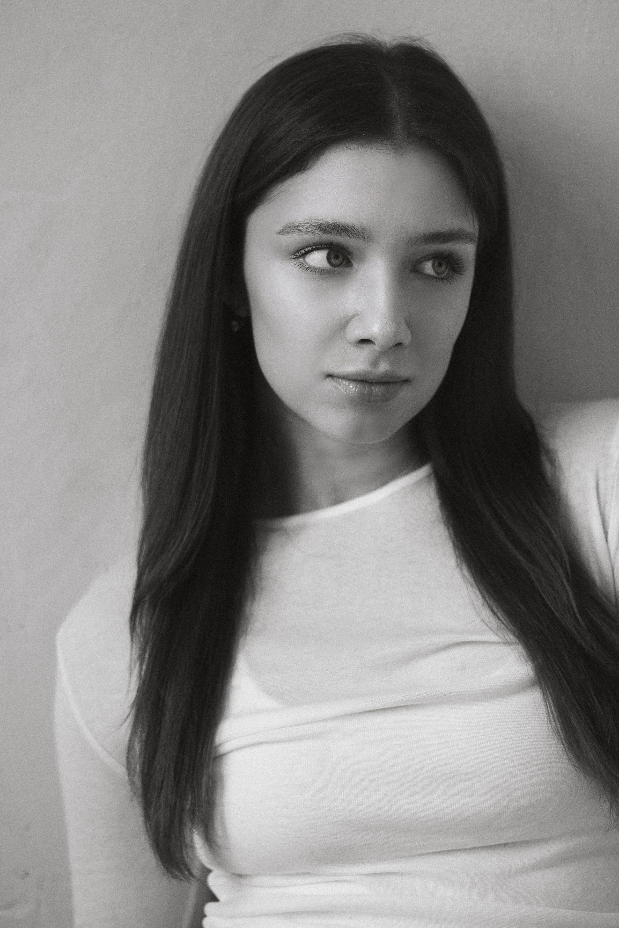 Юля. Фотограф Ломакина Анастасия