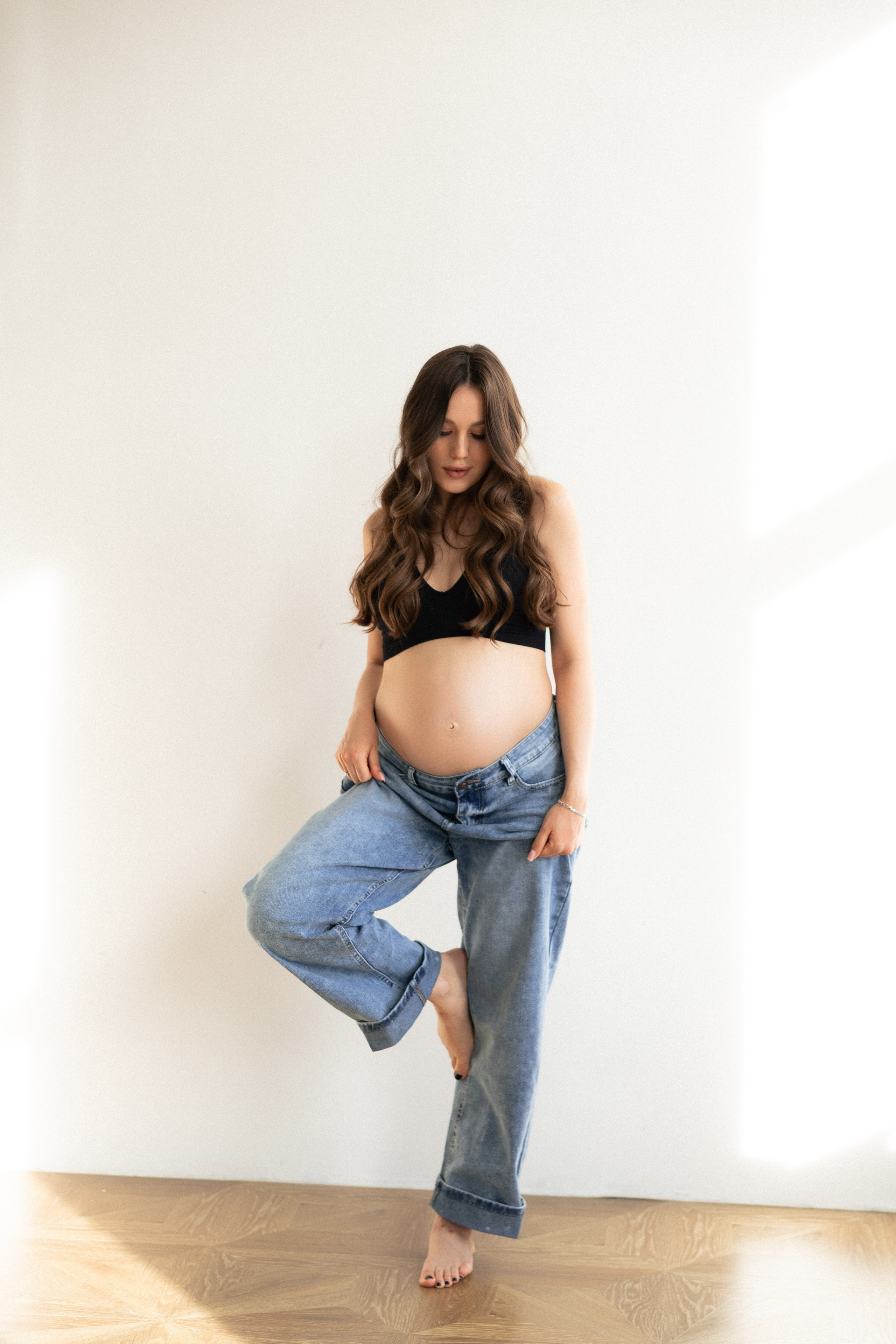 Ксюша. Фотограф Ломакина Анастасия