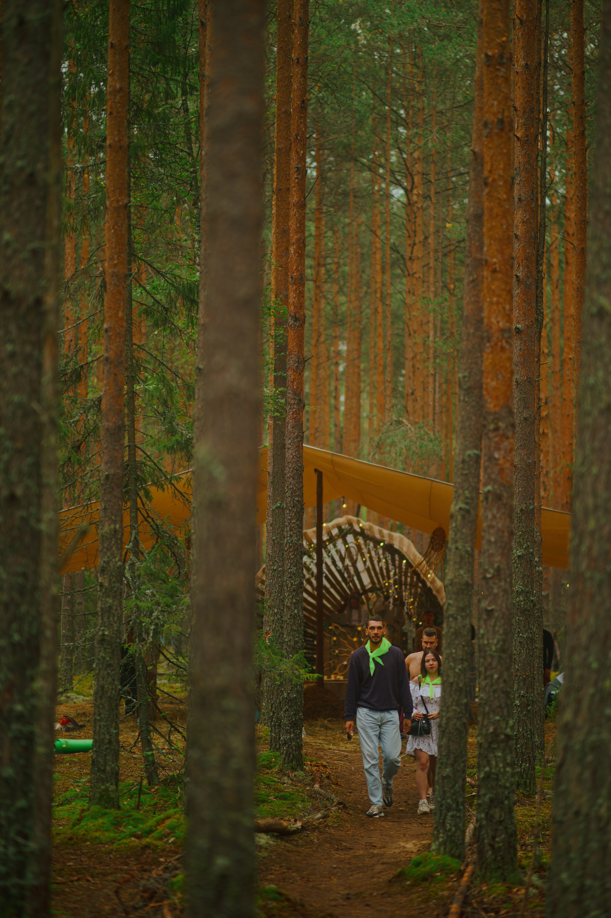 METADREAMS 2025. Контент фотограф Илья Урс