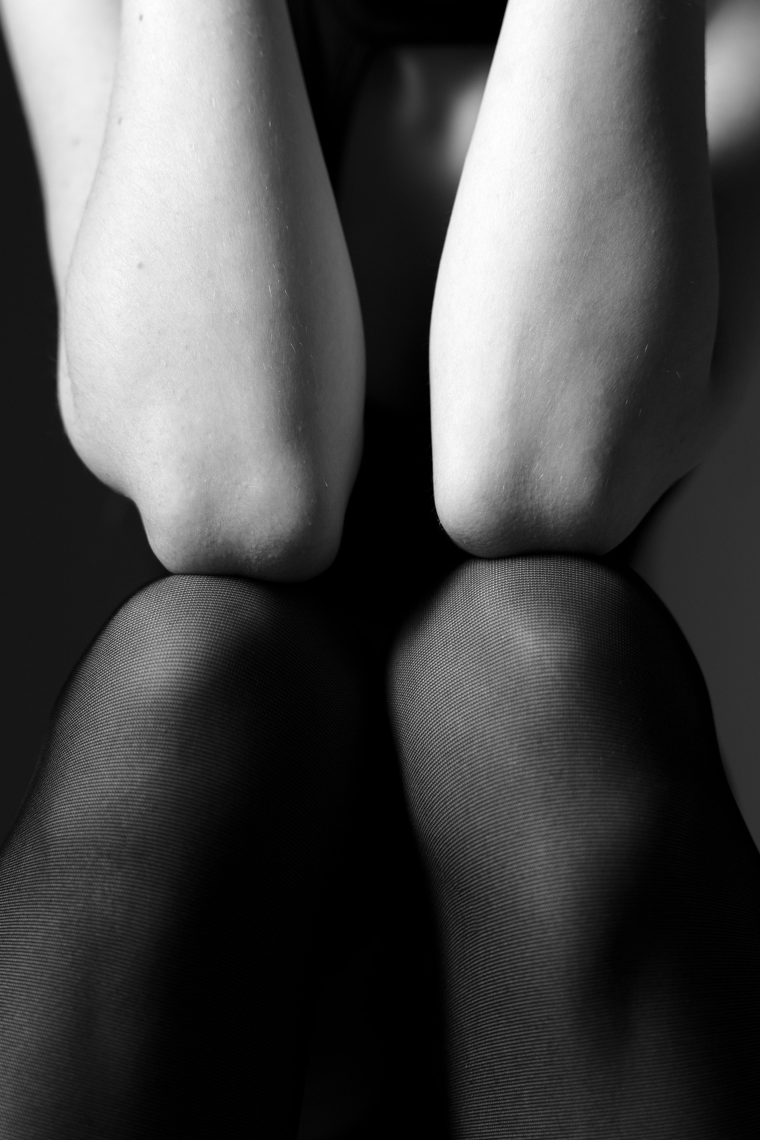 Портретный фотограф в Санкт-Петербурге Дария Сыч