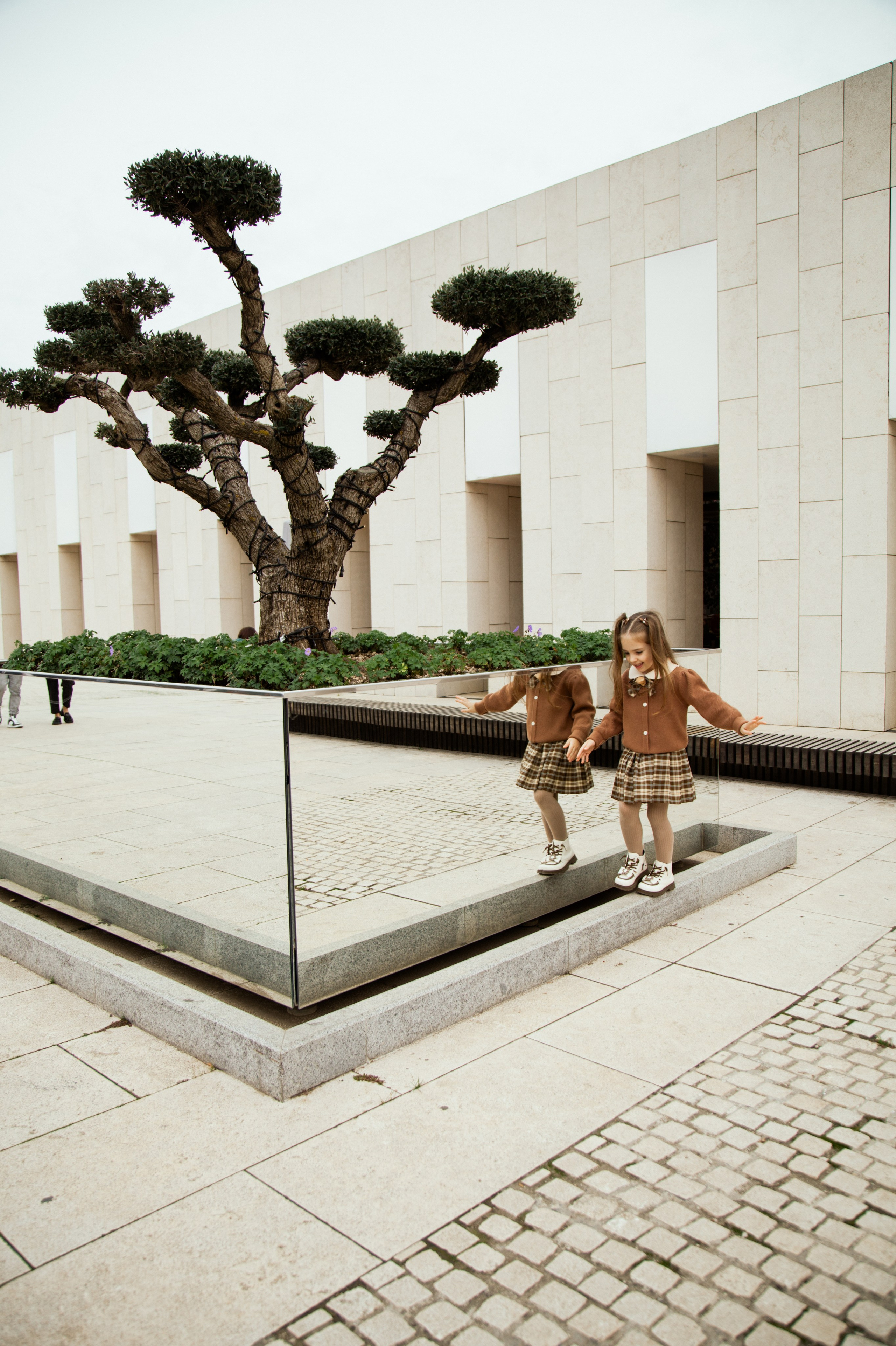 Парк Краснодар. Семейный и детский фотограф Ксения Батищева
