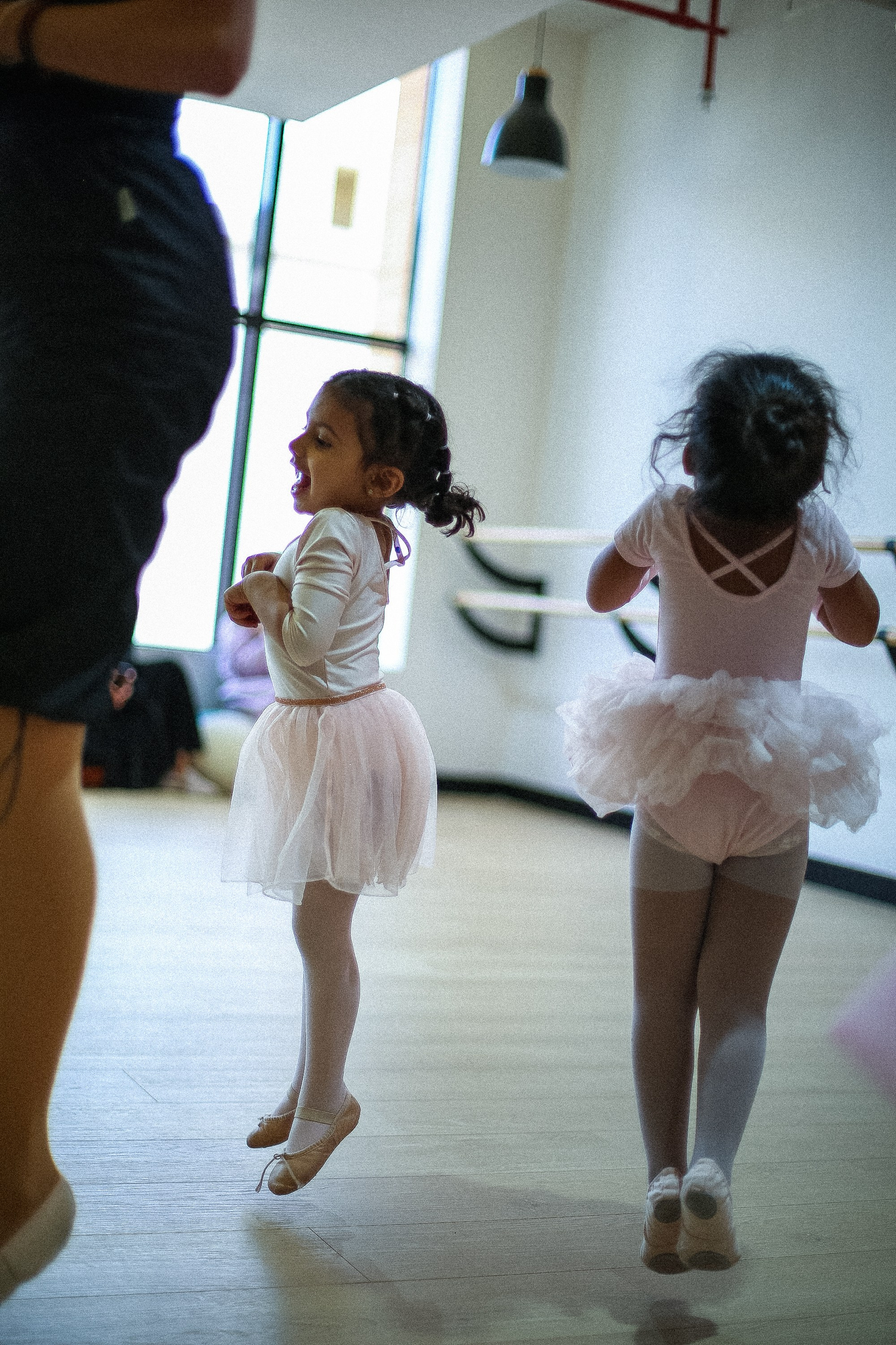 Балетный класс