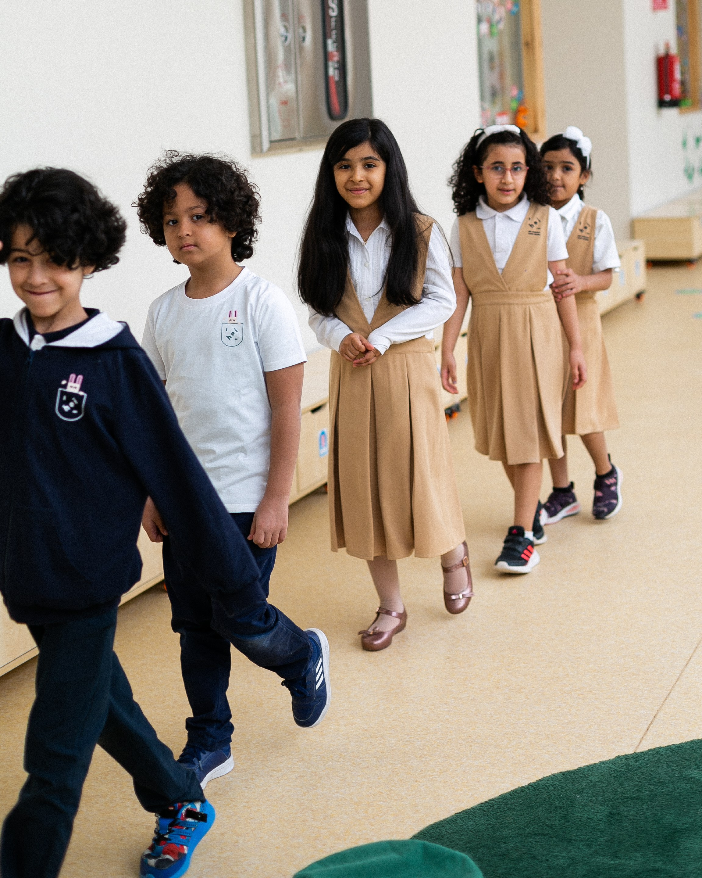 Школа Рияда