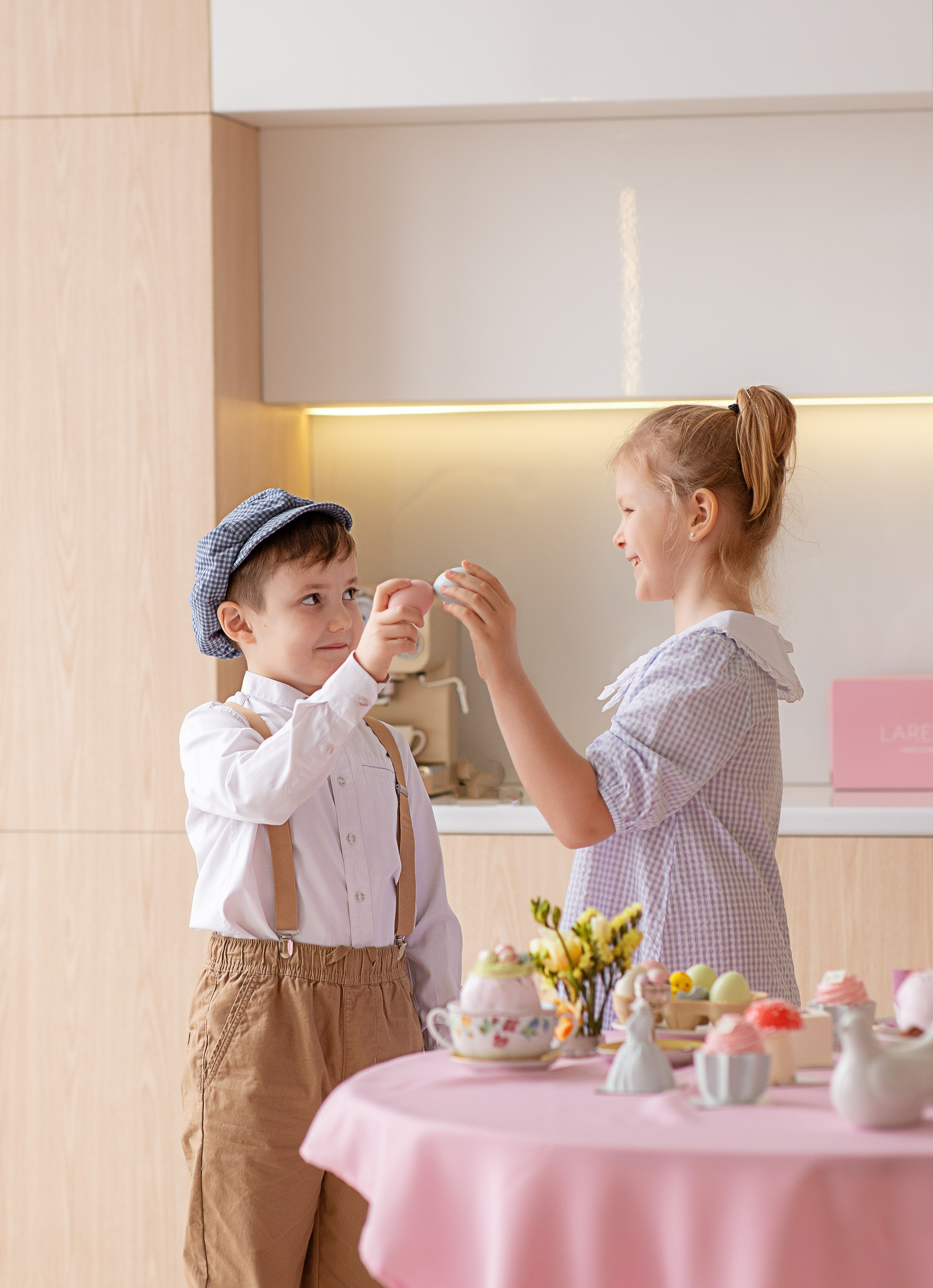 Отзывы. Фотограф Первого годика в санкт-Петербурге