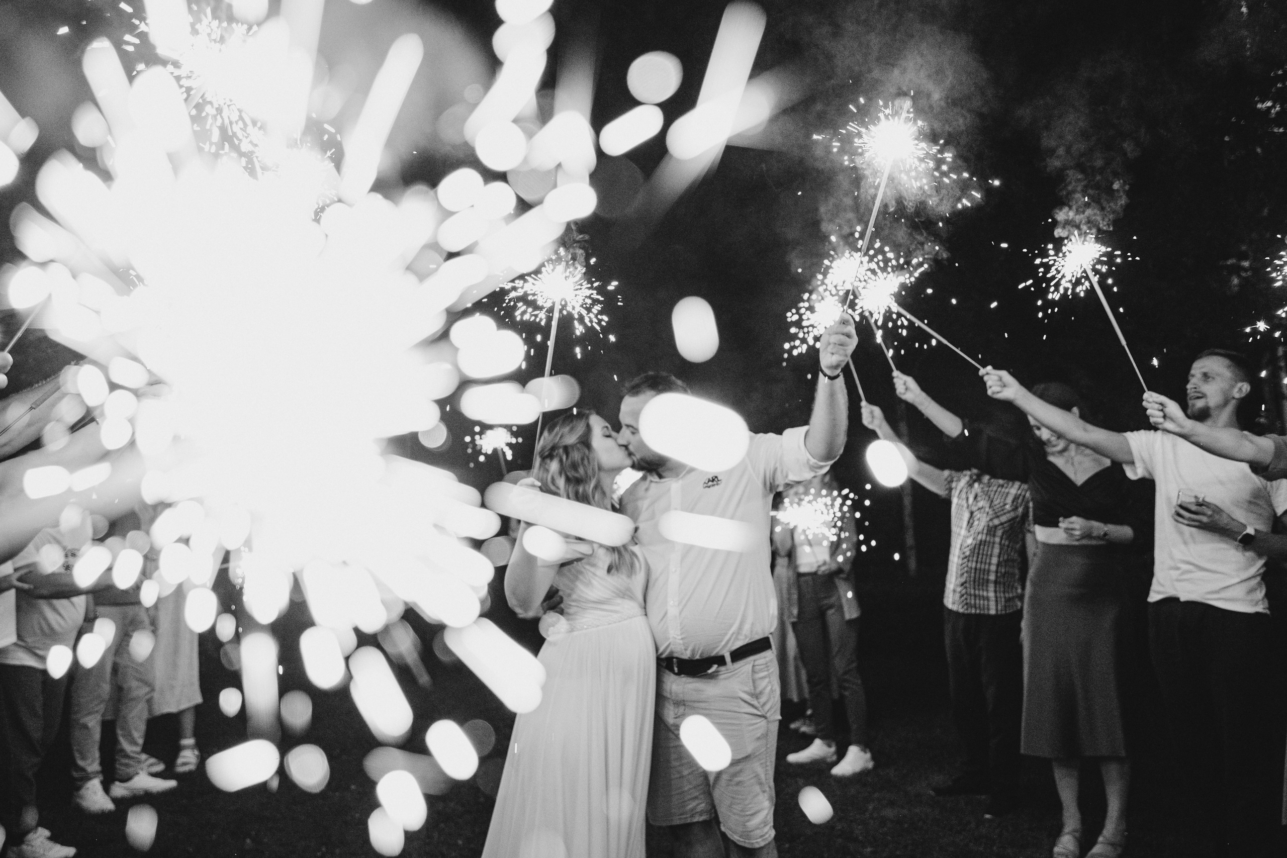 Макс и Александра. Свадебный и семейный фотограф в Коломне Мария Мусатова