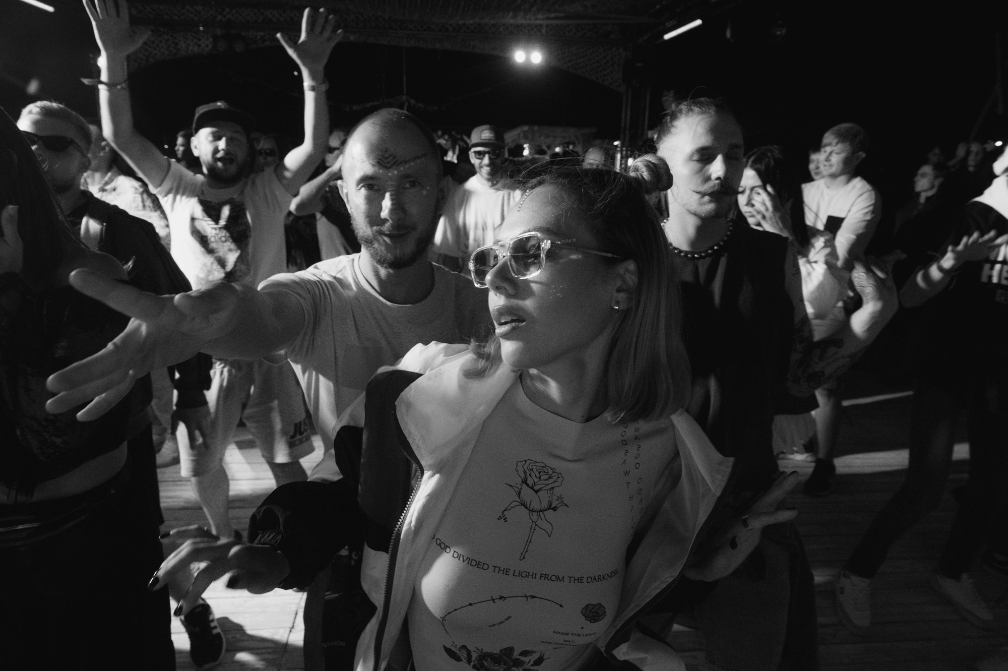 Фестиваль Компас. 24. Сайт фотографа Данилы Пащенко