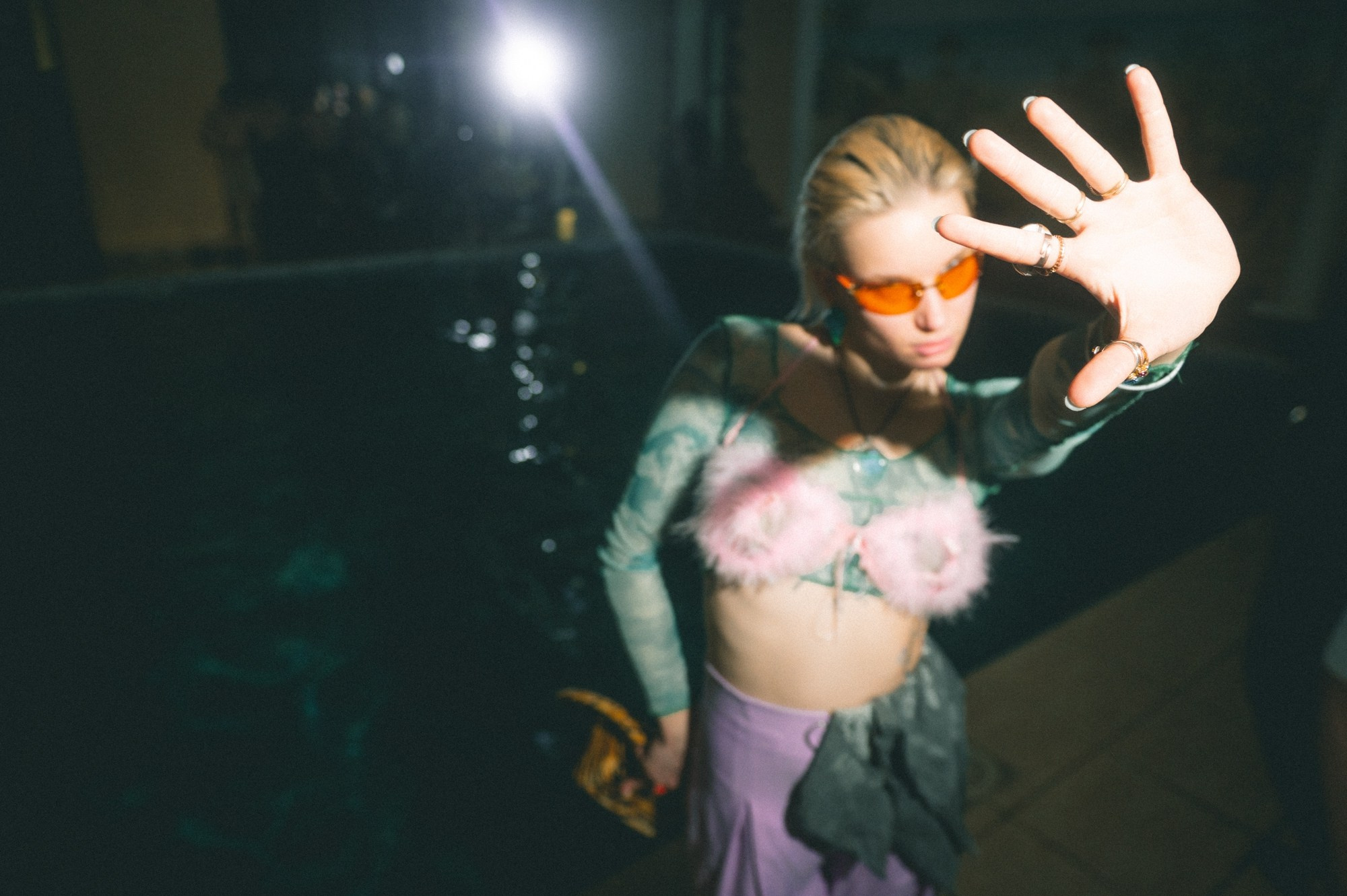 Репортажи. Сайт фотографа Данилы Пащенко