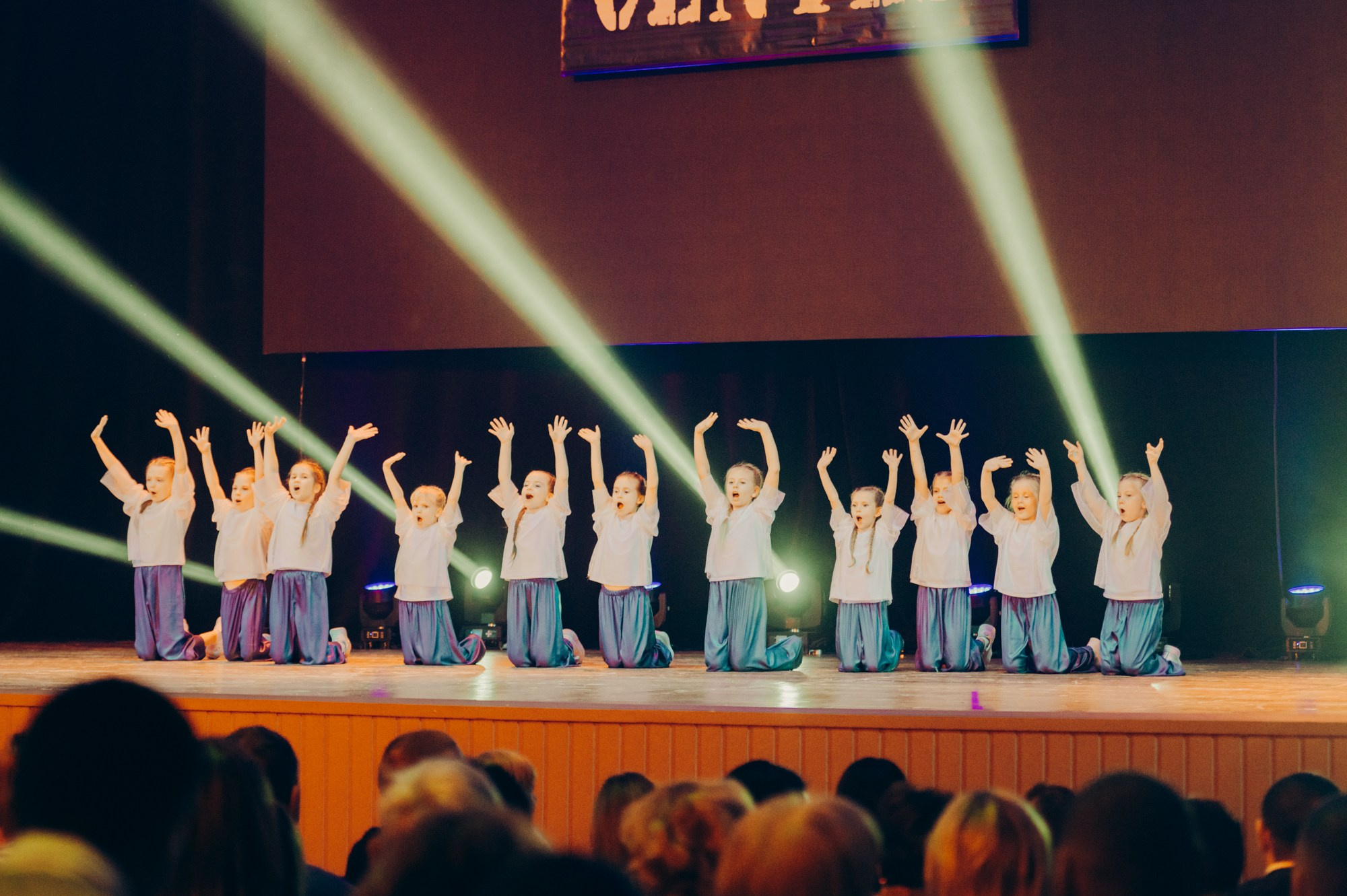 Todes. Студия танца Аллы Духовой. Сайт фотографа Данилы Пащенко