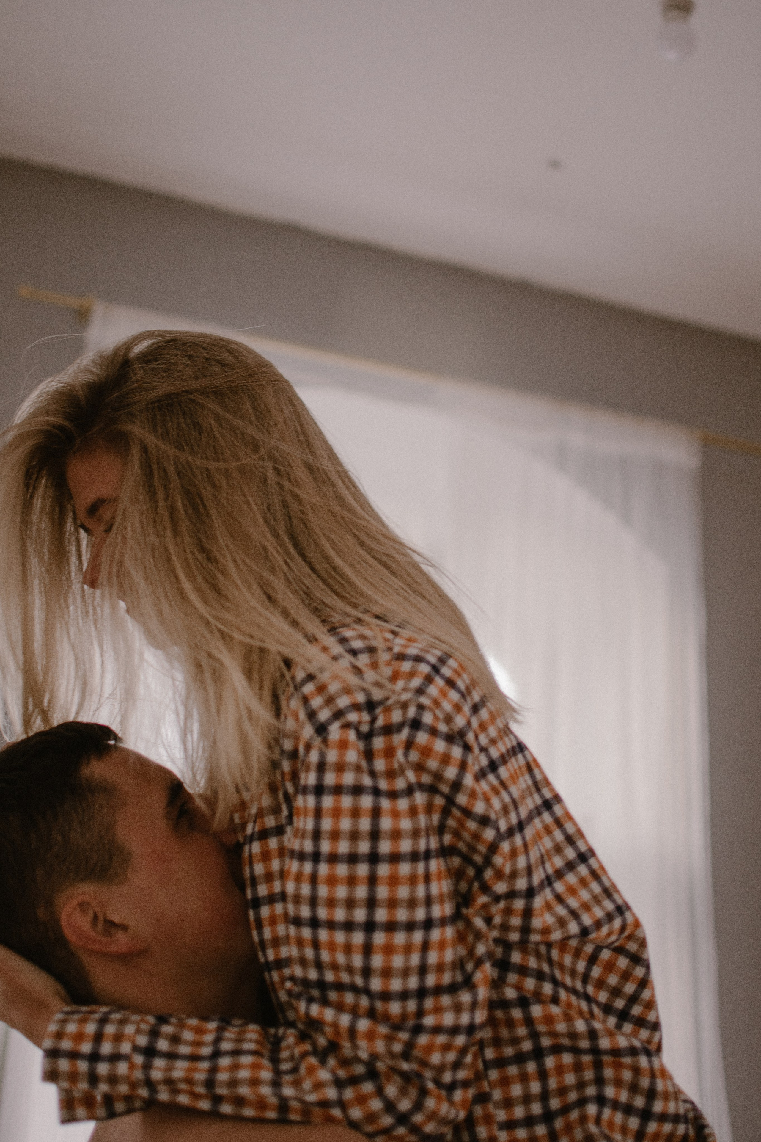 Люба и Илья. Фотограф Анфиса Хардина Екатеринбург