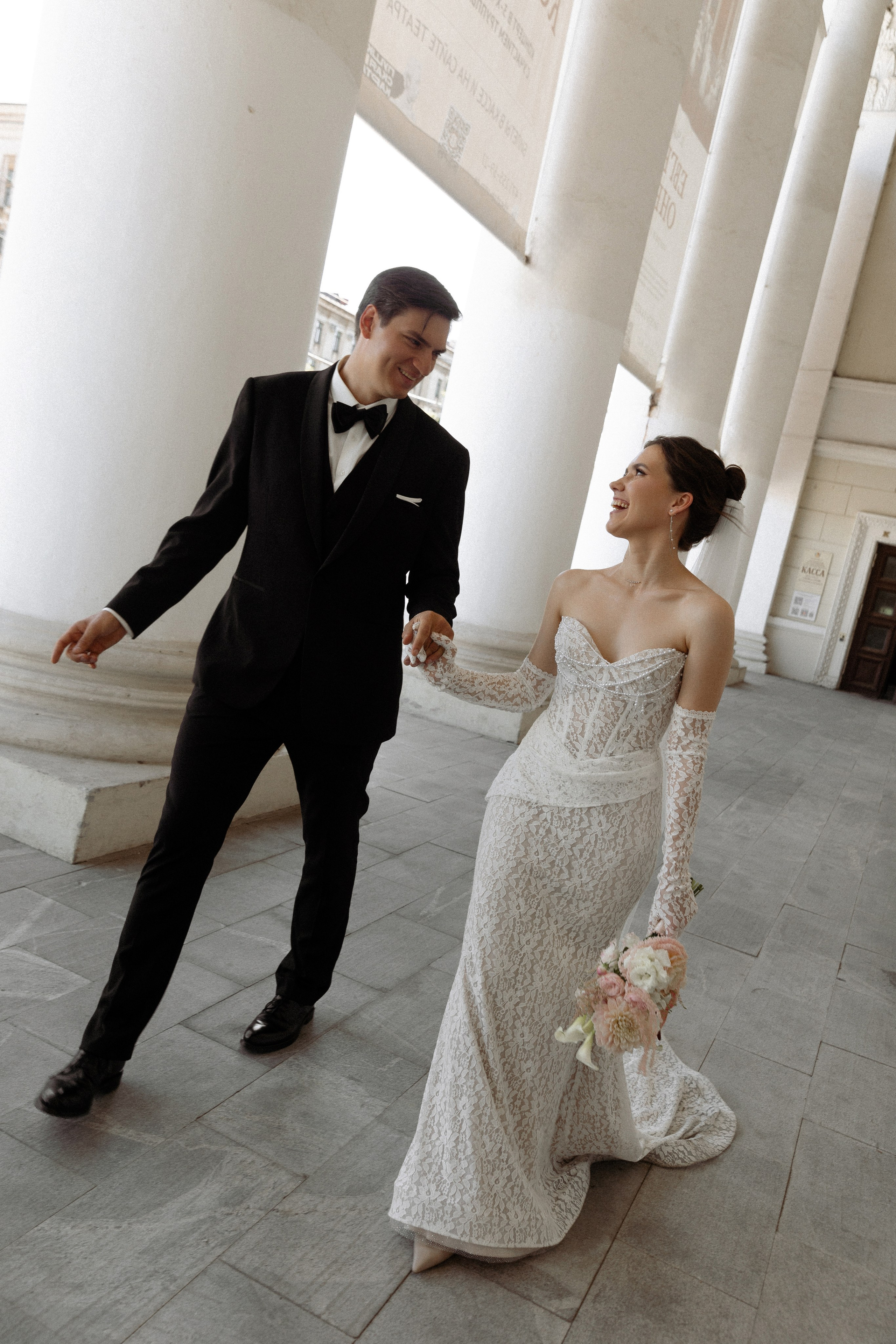 Всеволод & Юлия. Семейный и портретный фотограф Воронеж Анна Кулик