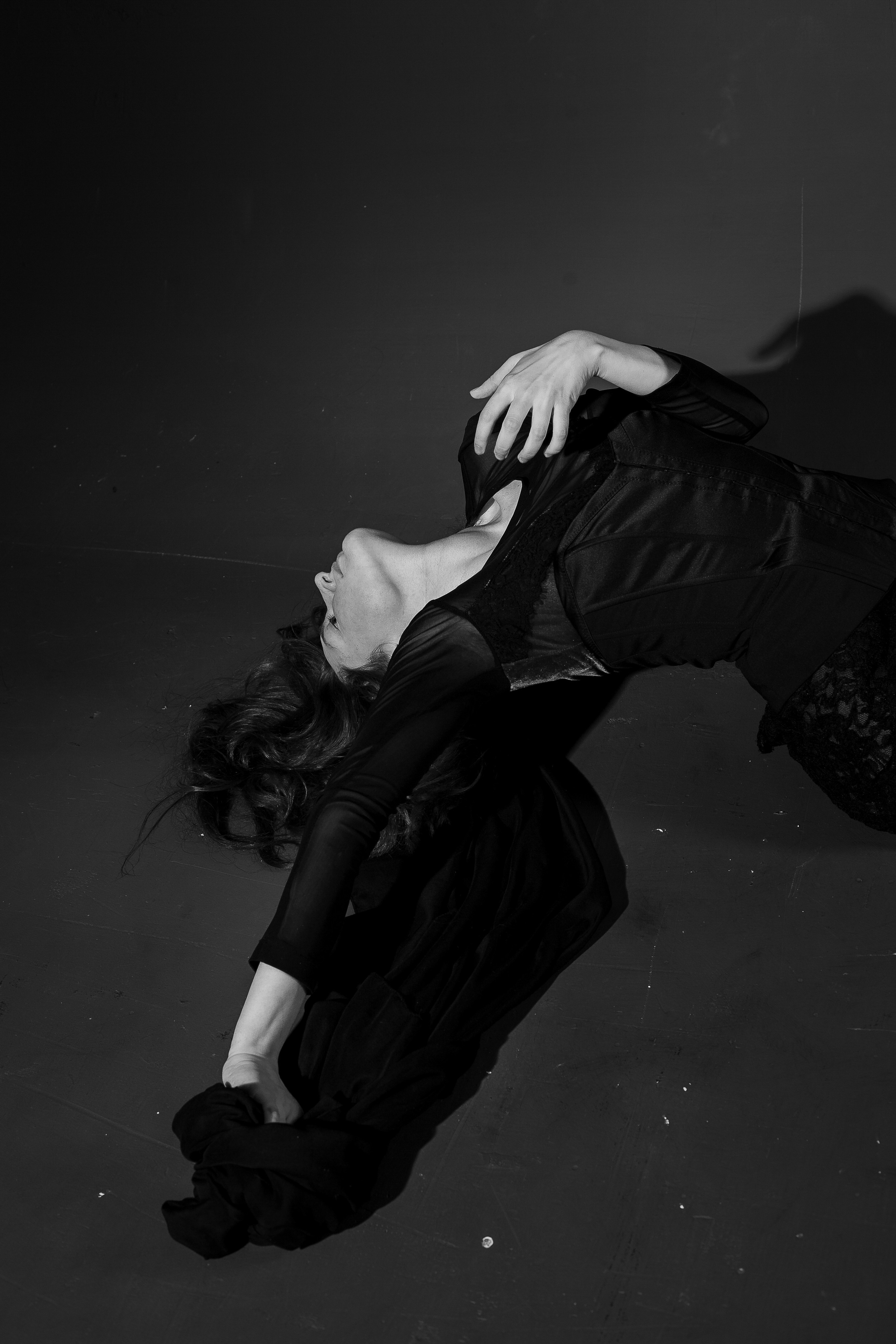 Ольга Вечерик. Психолог с фотоаппаратом Зимина Оксана