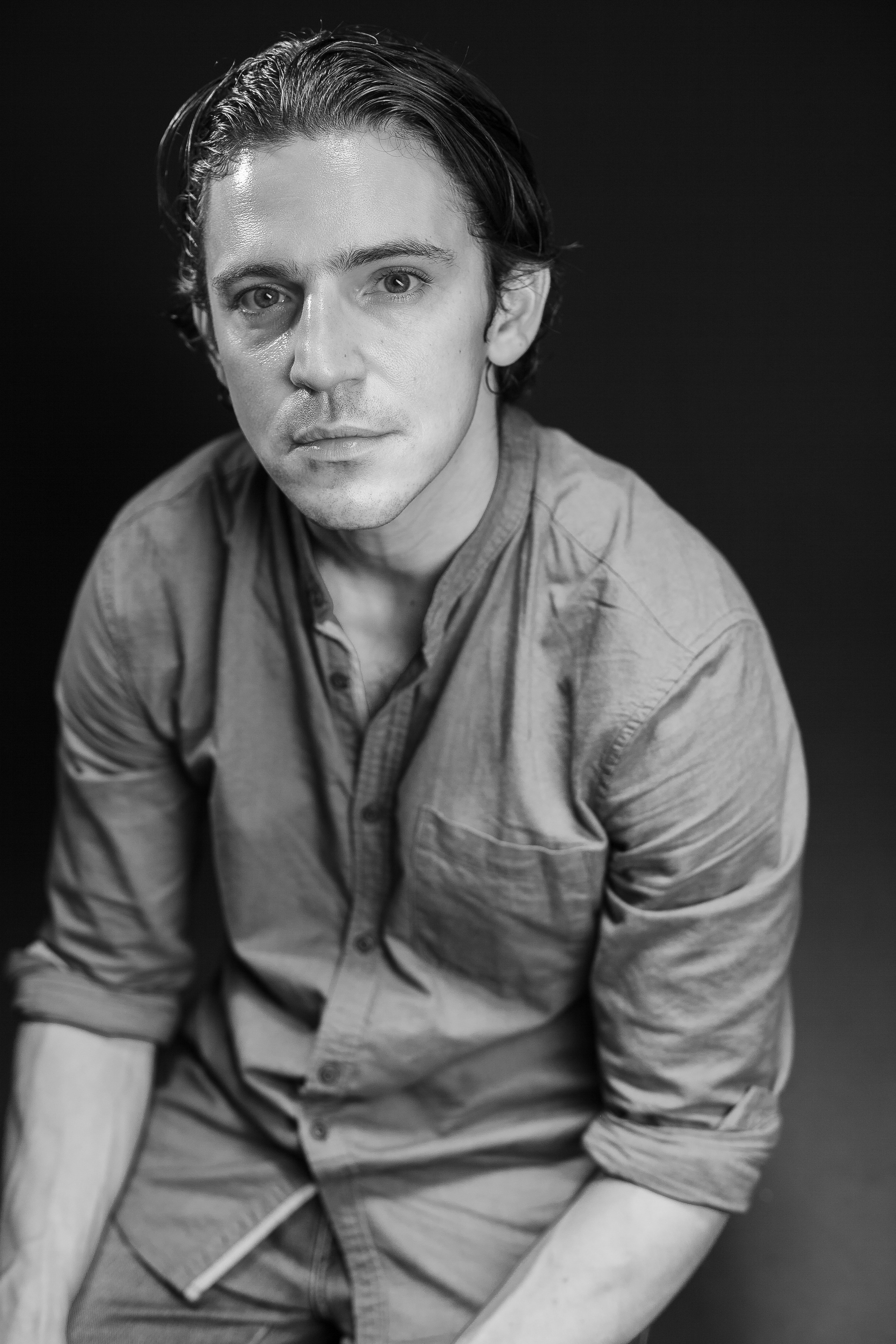 Иван Федорук. Психолог с фотоаппаратом Зимина Оксана