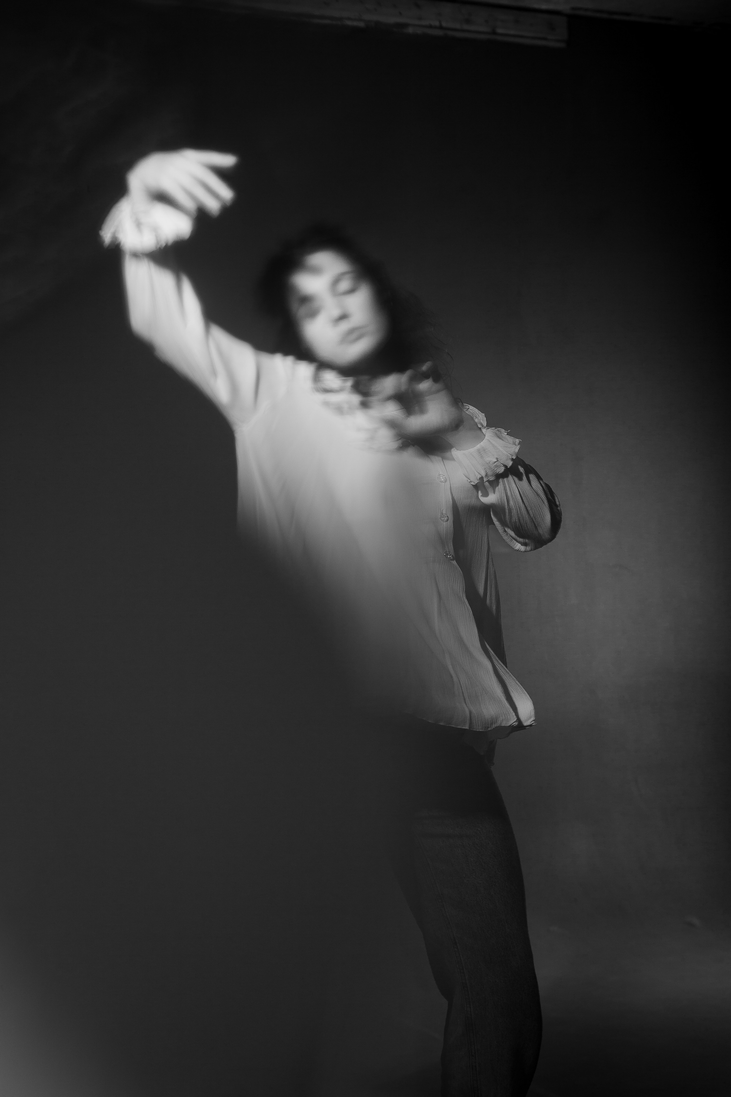 Вероника Панаитова. Психолог с фотоаппаратом Зимина Оксана