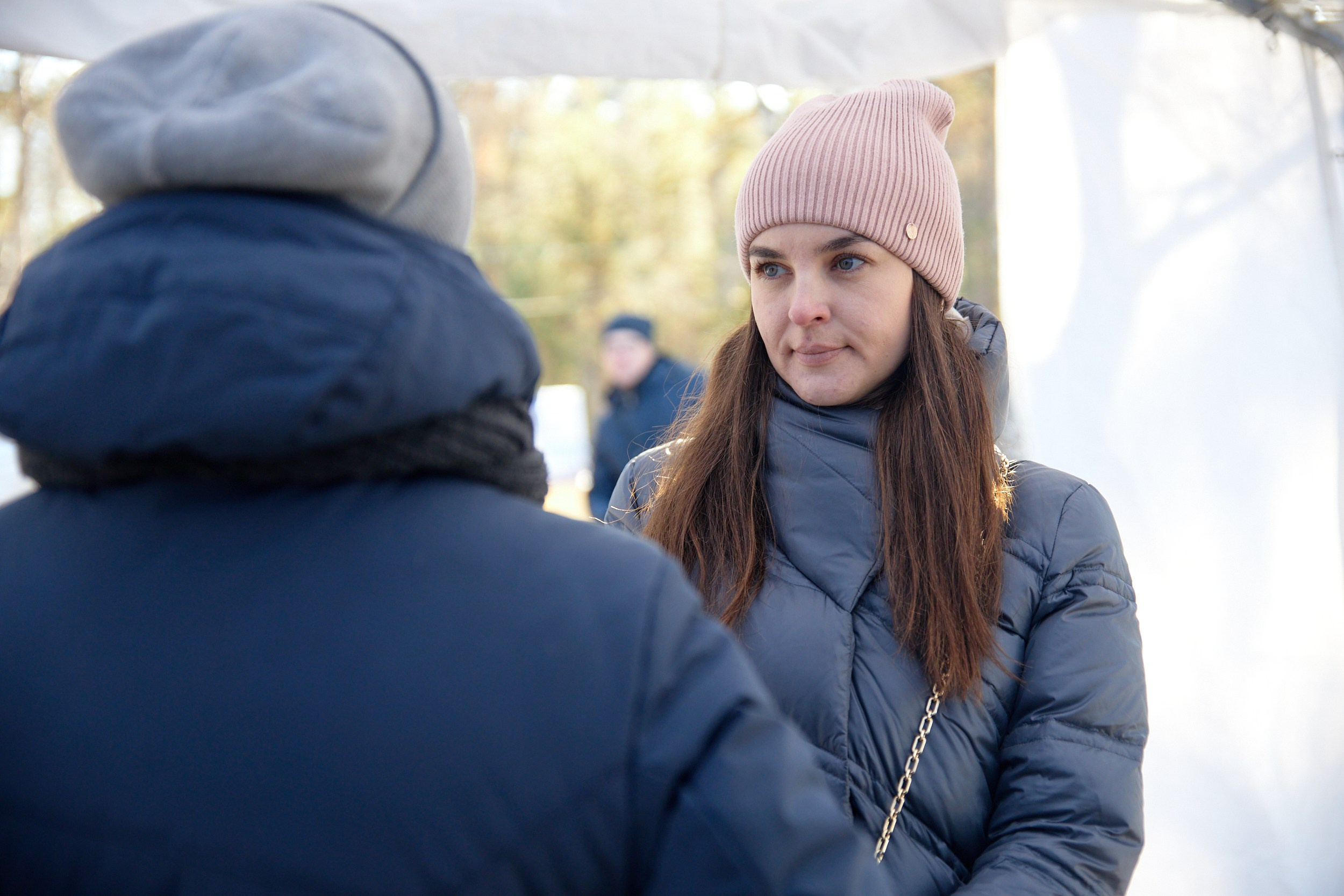 Муравьёв-Амурский 2030. Бурятия. Репортажный фотограф Владивосток Анастасия Сокольникова