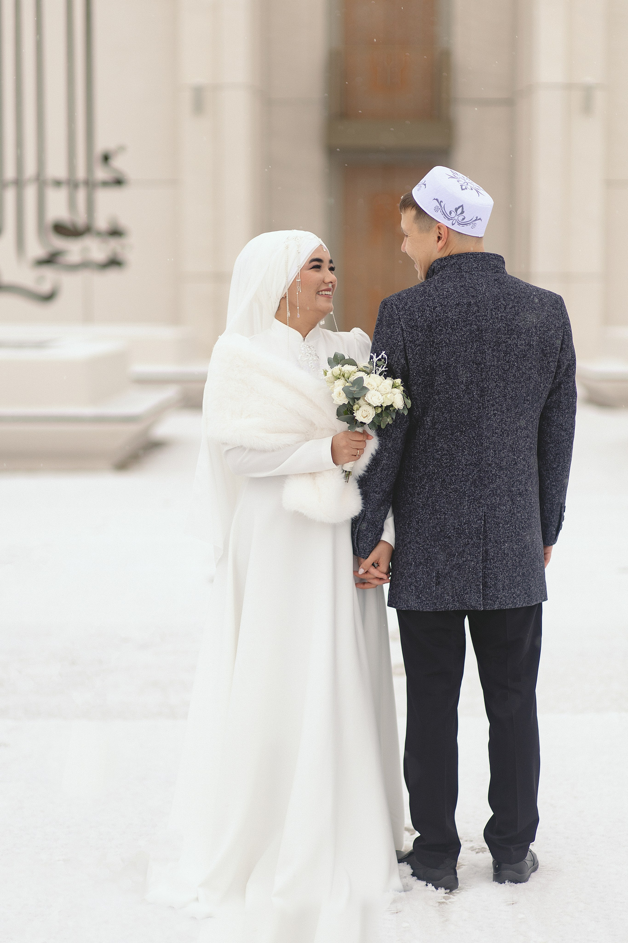 Лиана и Артур (вдвоем). Фотограф в г. Альметьевск и г. Азнакаево