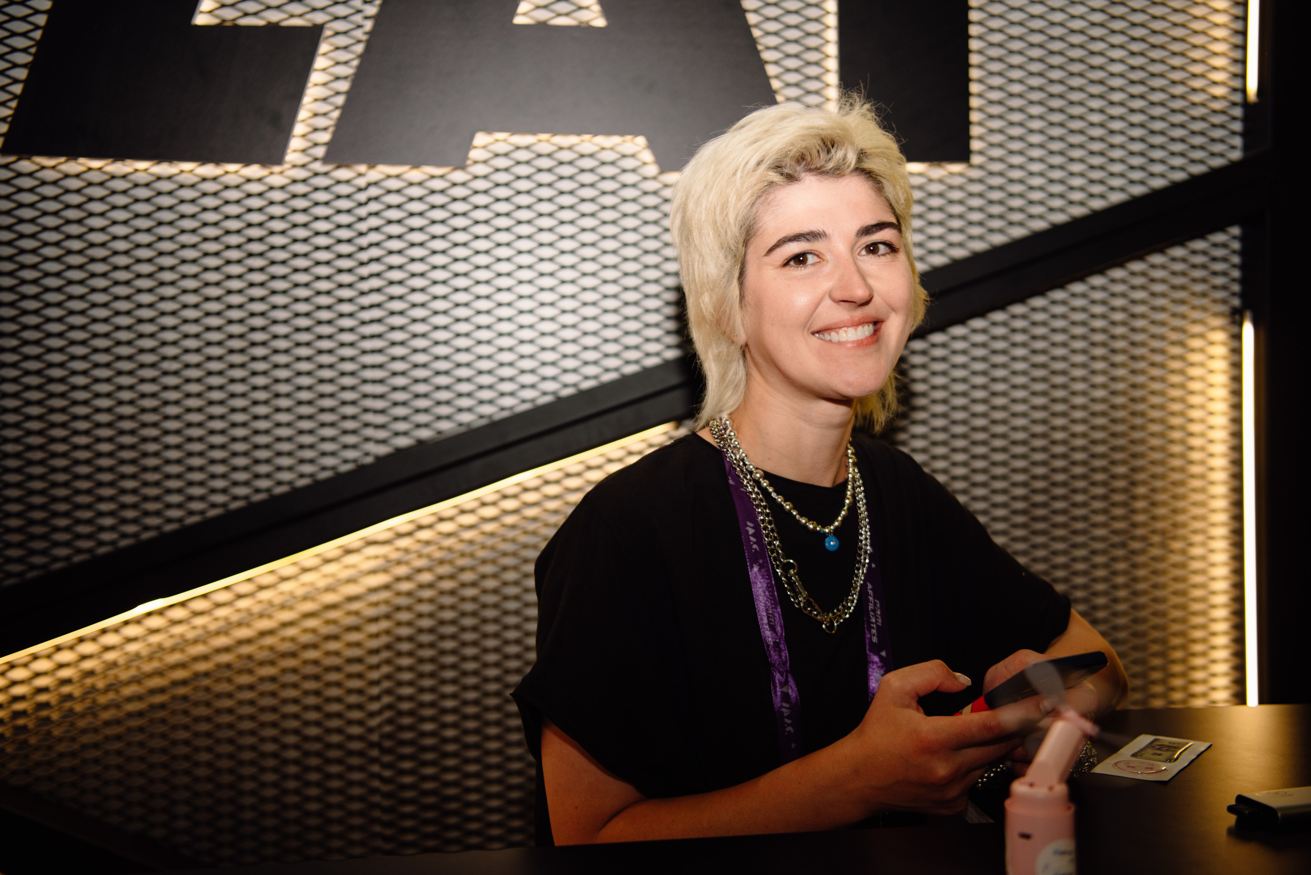 MAC conf '24. Портретный фотограф в Ереване и Челябинске Шаханская Ольга