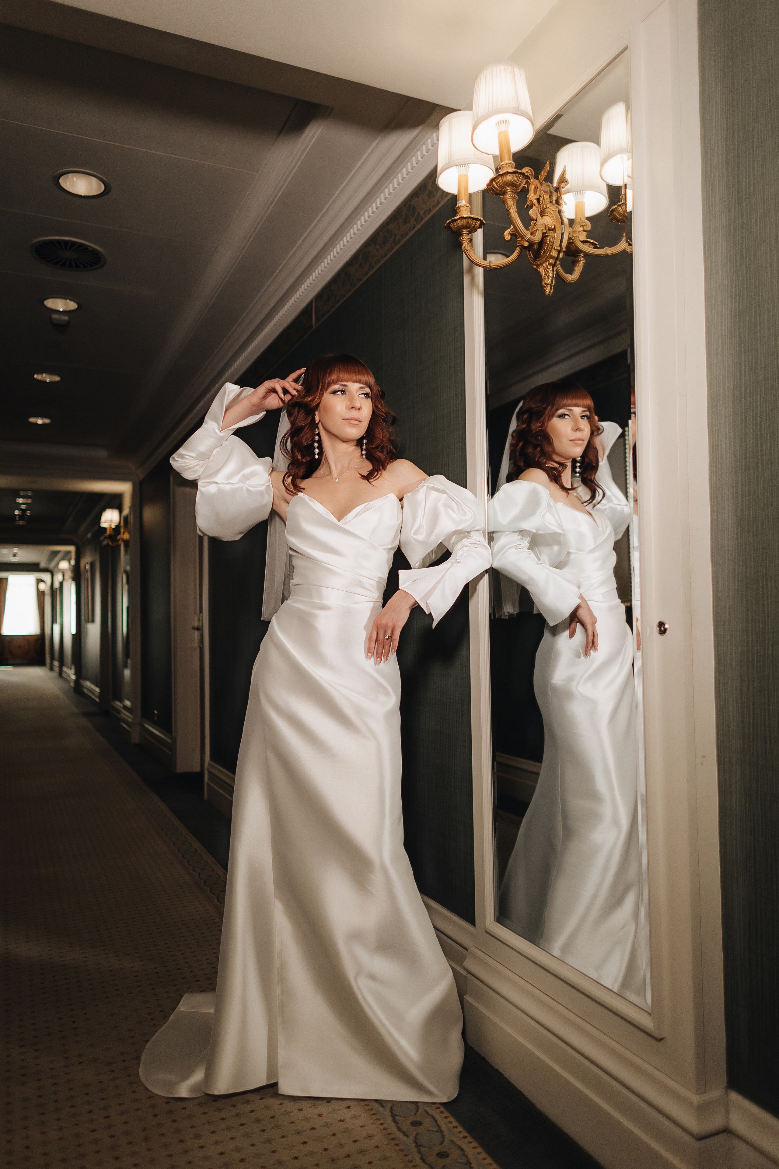 Свадебная фотография. Семейный и свадебный фотограф в Донецке Елена Гордеева