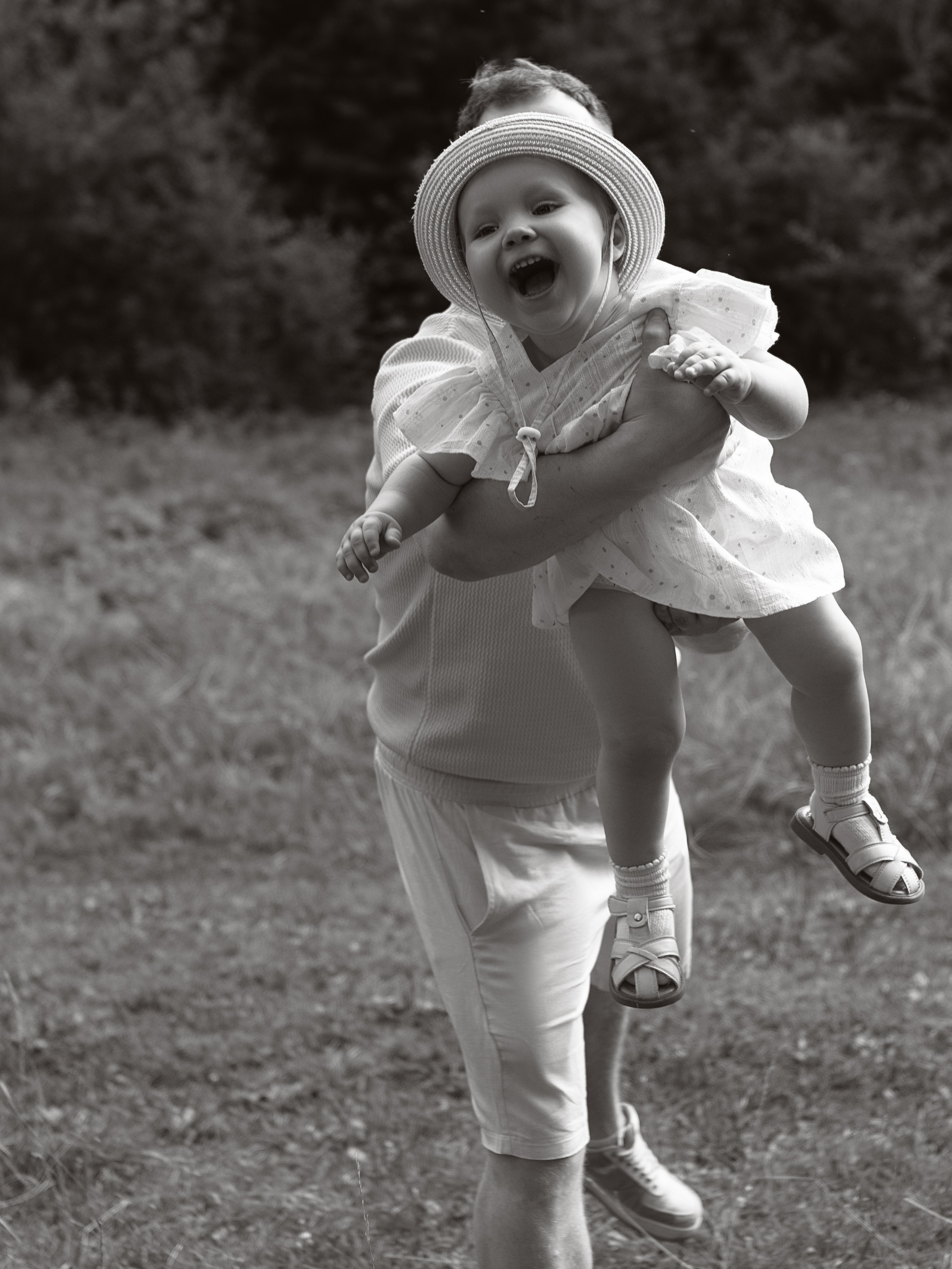 Маргарита, Константин и Саша. Фотограф Алина Кучумова