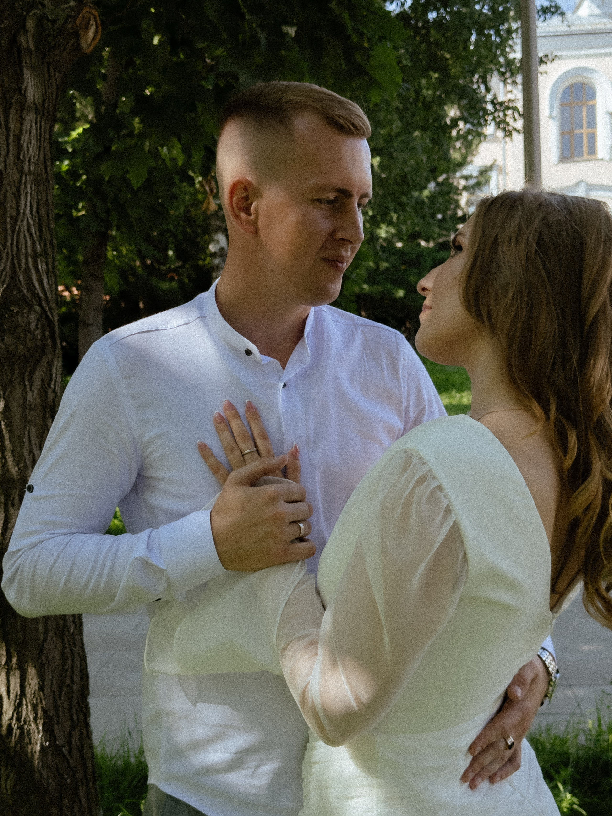 Wedding. Фотограф Барнаул Софья Бояринова