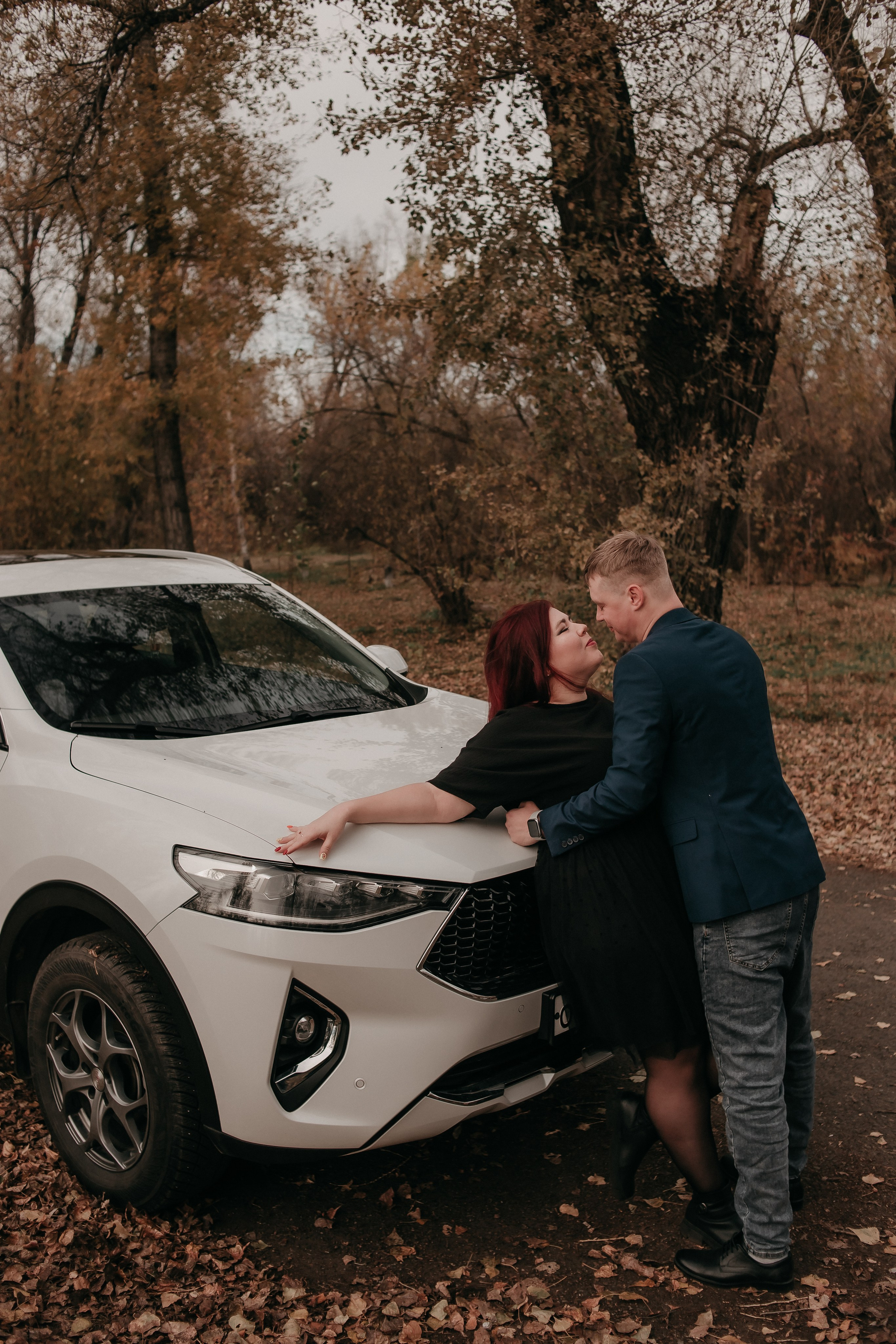 Ксения и Георгий. Фотограф Регина Крикунова г. Красноярск